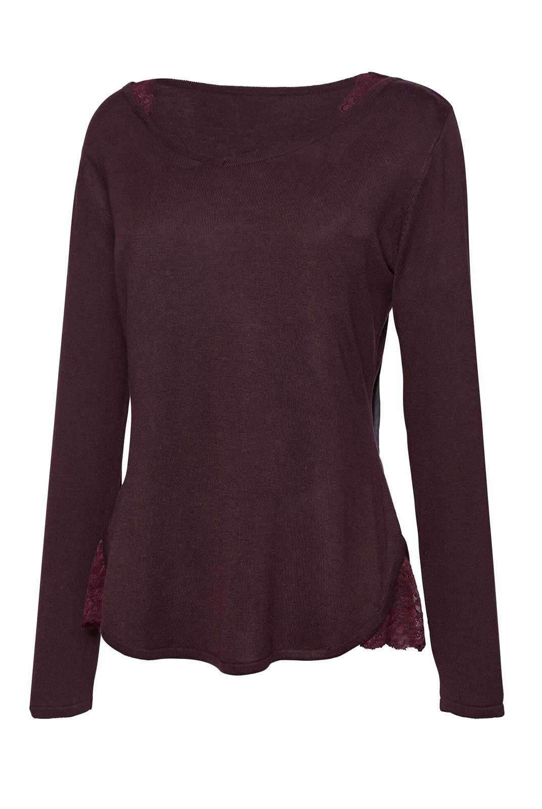 luxus pullover damen