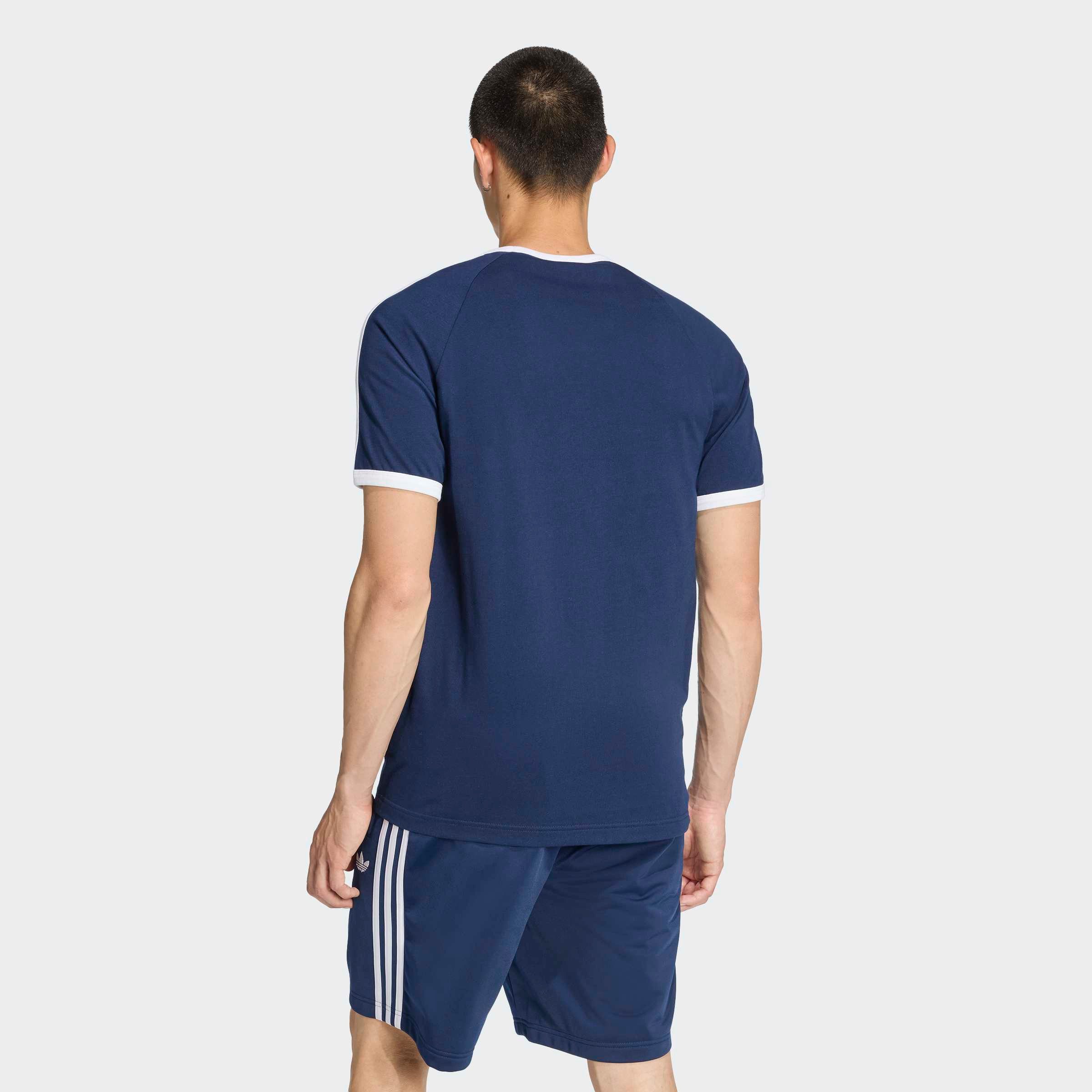 adidas Originals T-Shirt 3S RINGER T günstig online kaufen