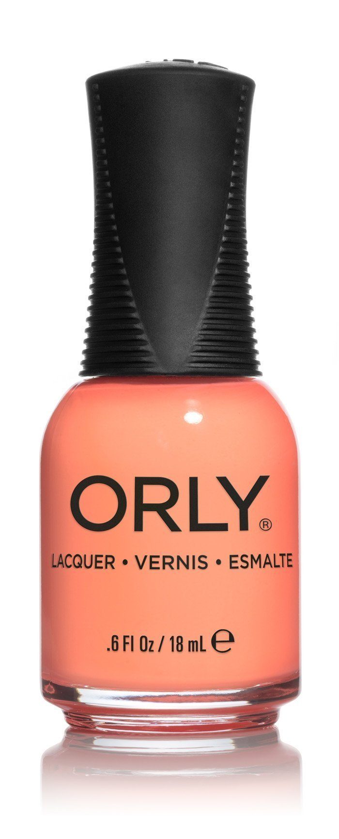 ORLY Nagellack ORLY Nagellack - Push the Limit, 18ML