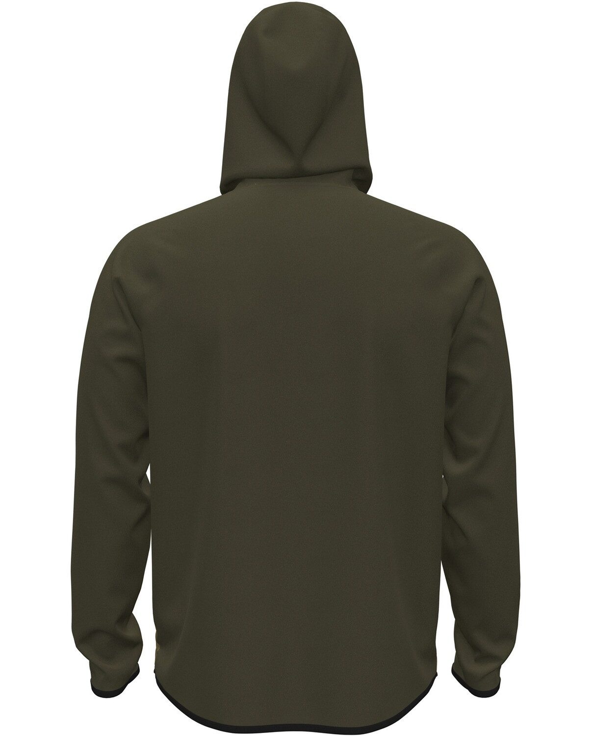 Under Armour® Fleecejacke Hoodie-Sweatjacke Unstoppable günstig online kaufen