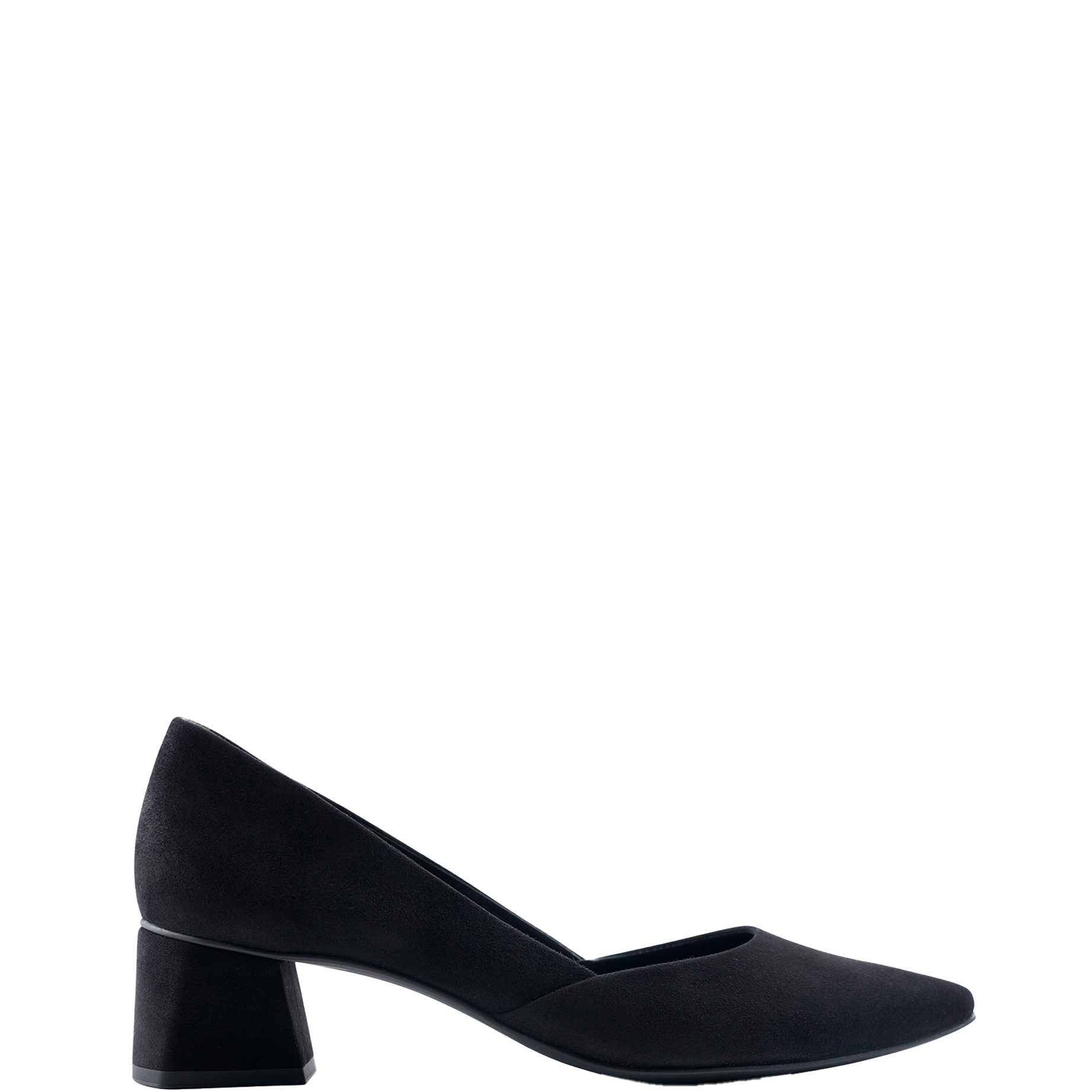 Paul Green Paul Green 3815-018, Pumps, Schwarz, Damen Pumps