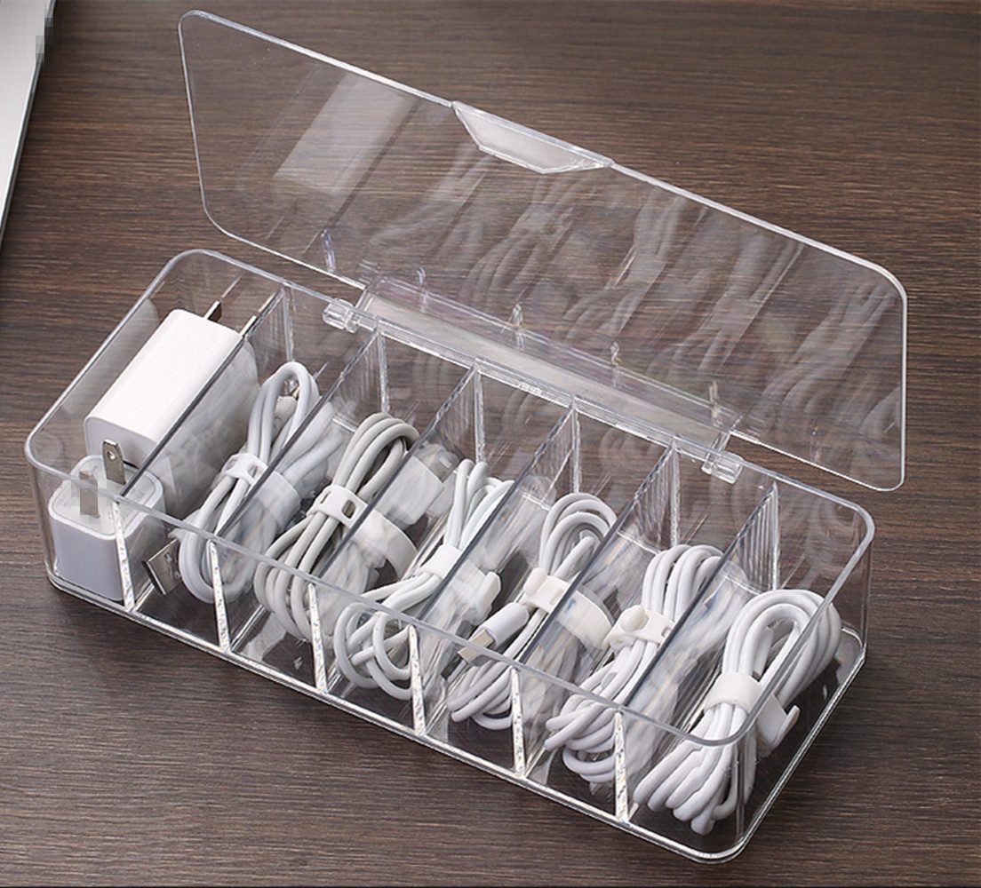 autolock Stromverbrauchszähler 2 Stück Kabel Organizer günstig online kaufen