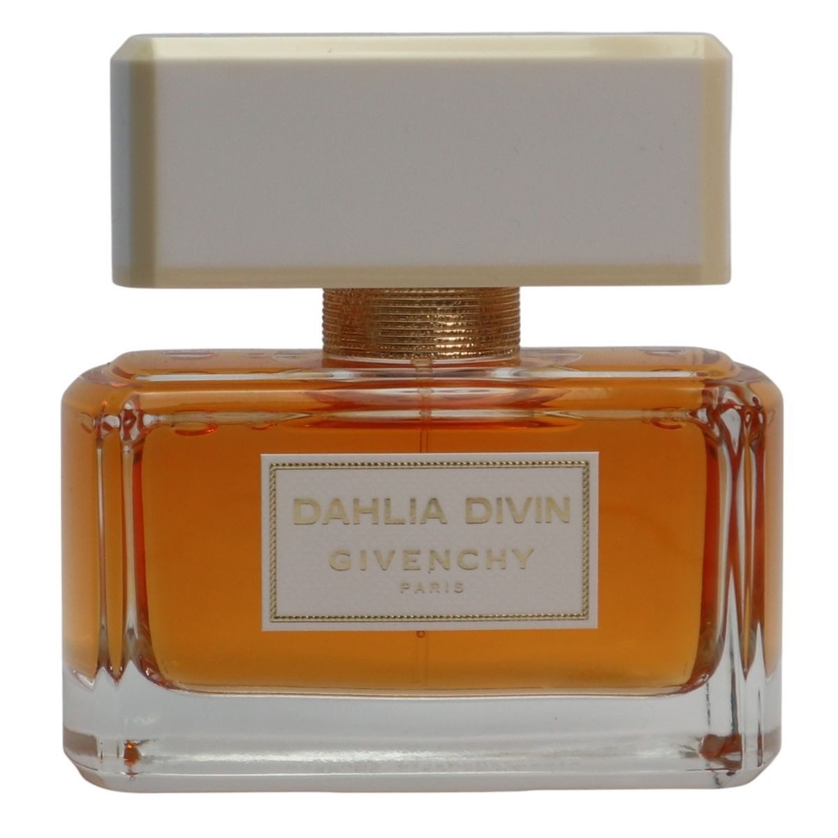 GIVENCHY Eau de Parfum Givenchy Dahlia Divin Eau de Parfum Spray 50 ml