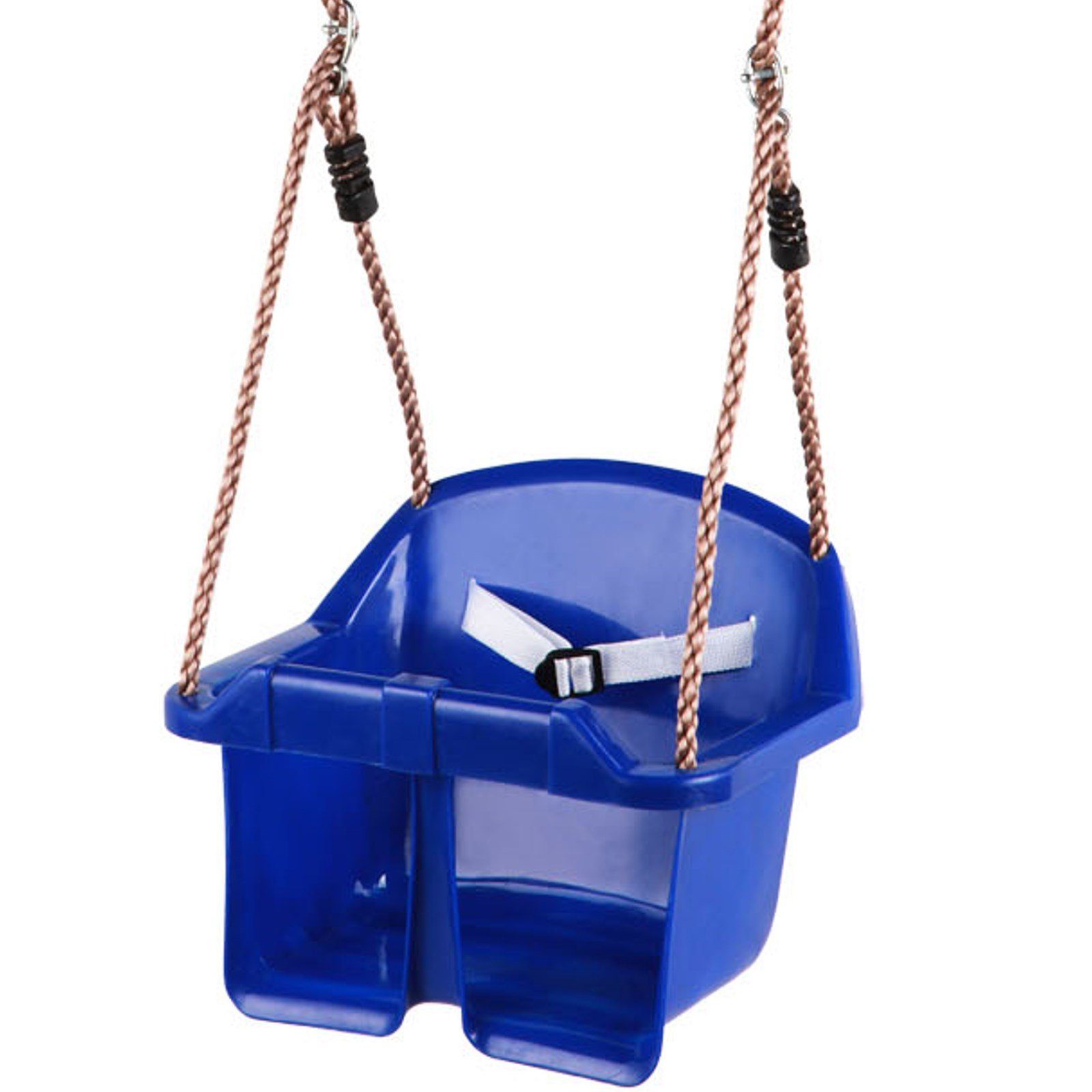 Loggyland Einzelschaukel Babyschaukel Baby- Kinderschaukelsitz - für Kleink günstig online kaufen