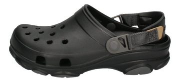 Crocs CLASSIC ALL TERRAIN CLOG Clog Black