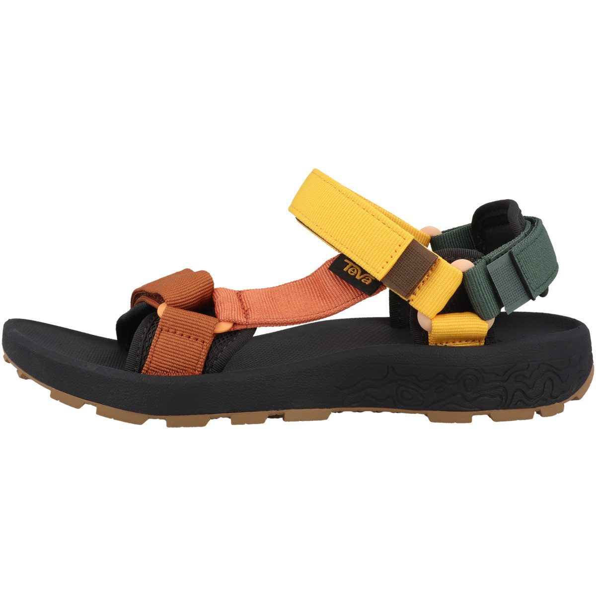 Teva Hydratrek Damen Trekkingschuh Wanderschuhe, Sandalen, Sandaletten, Sommerschuhe, Outdoorschuhe
