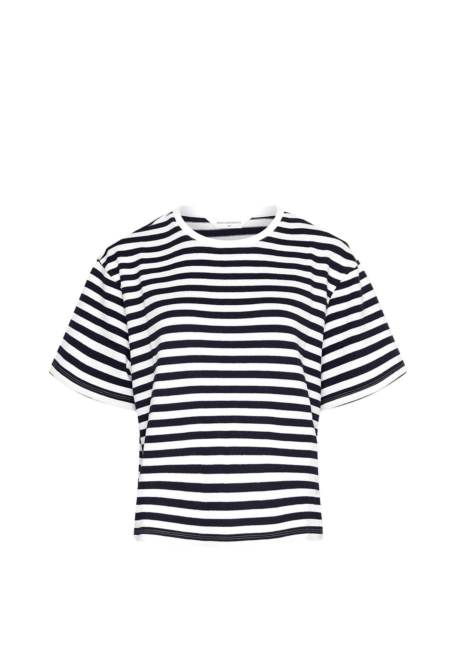 Moss Copenhagen Strickpullover (1-tlg) günstig online kaufen