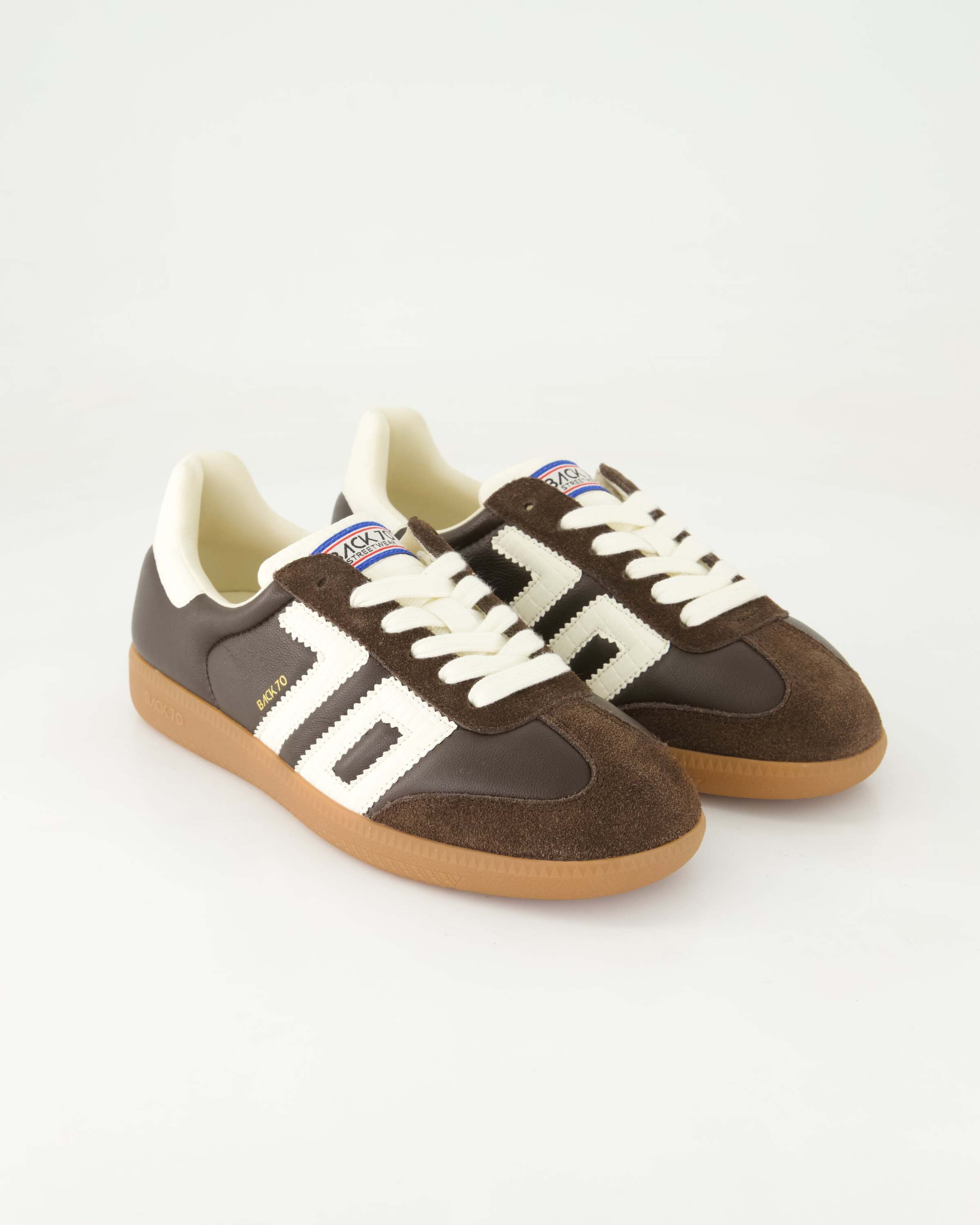 Back 70 Cloud N25 Sneaker Obermaterial: günstig online kaufen