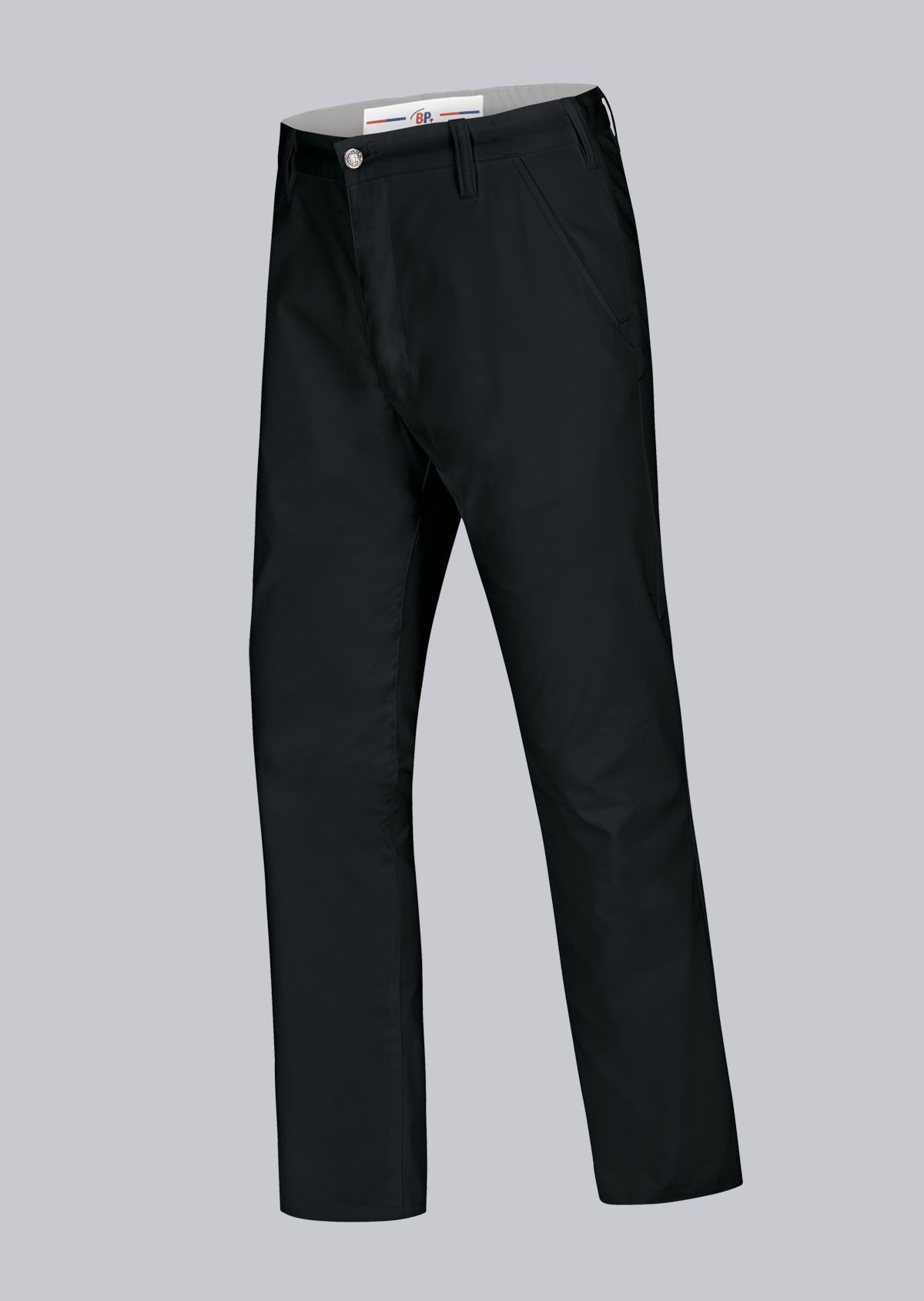 bp Arbeitshose BP Service, Kochhose, Arbeitshose Chino, Stretch für Herren 1735-686