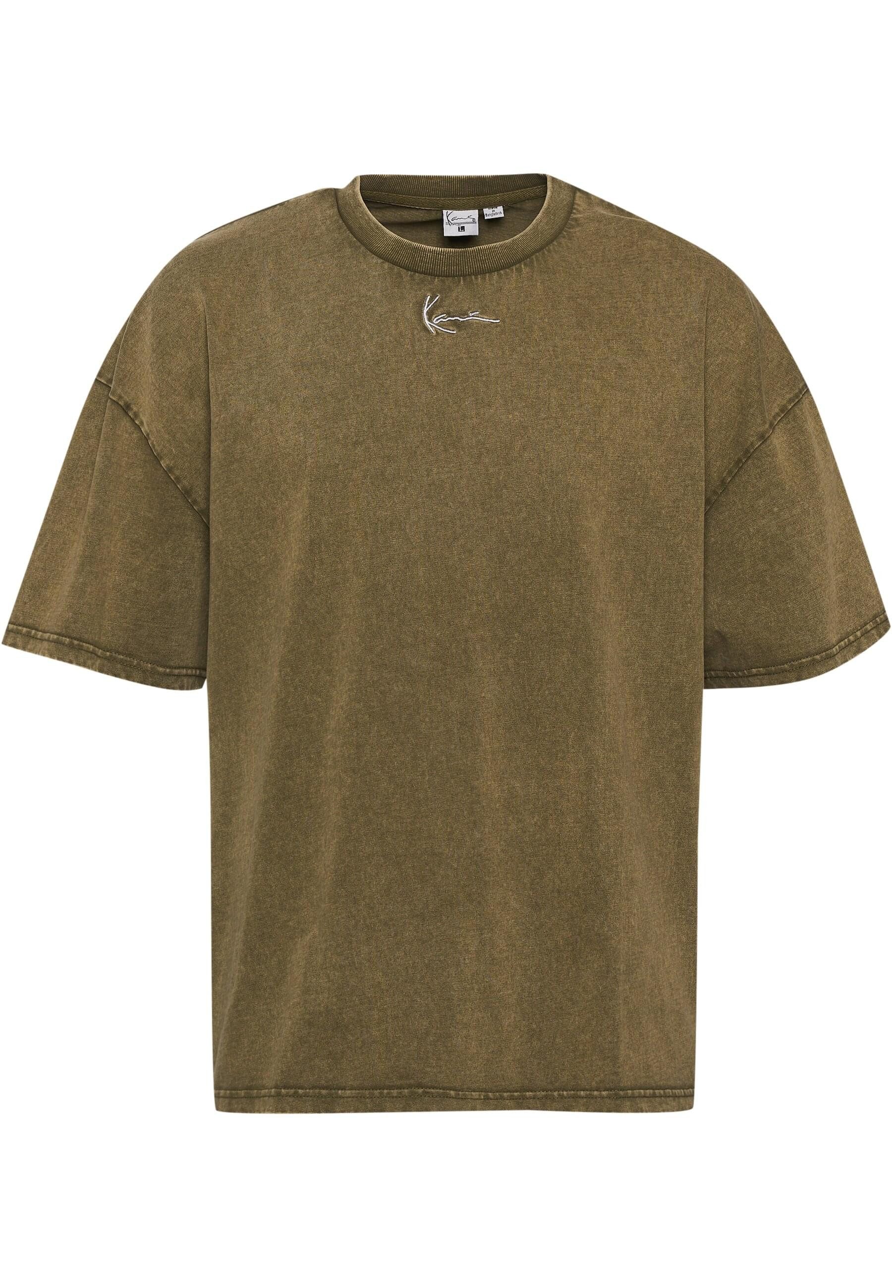 Karl Kani T-Shirt Karl Kani Herren (1-tlg) günstig online kaufen