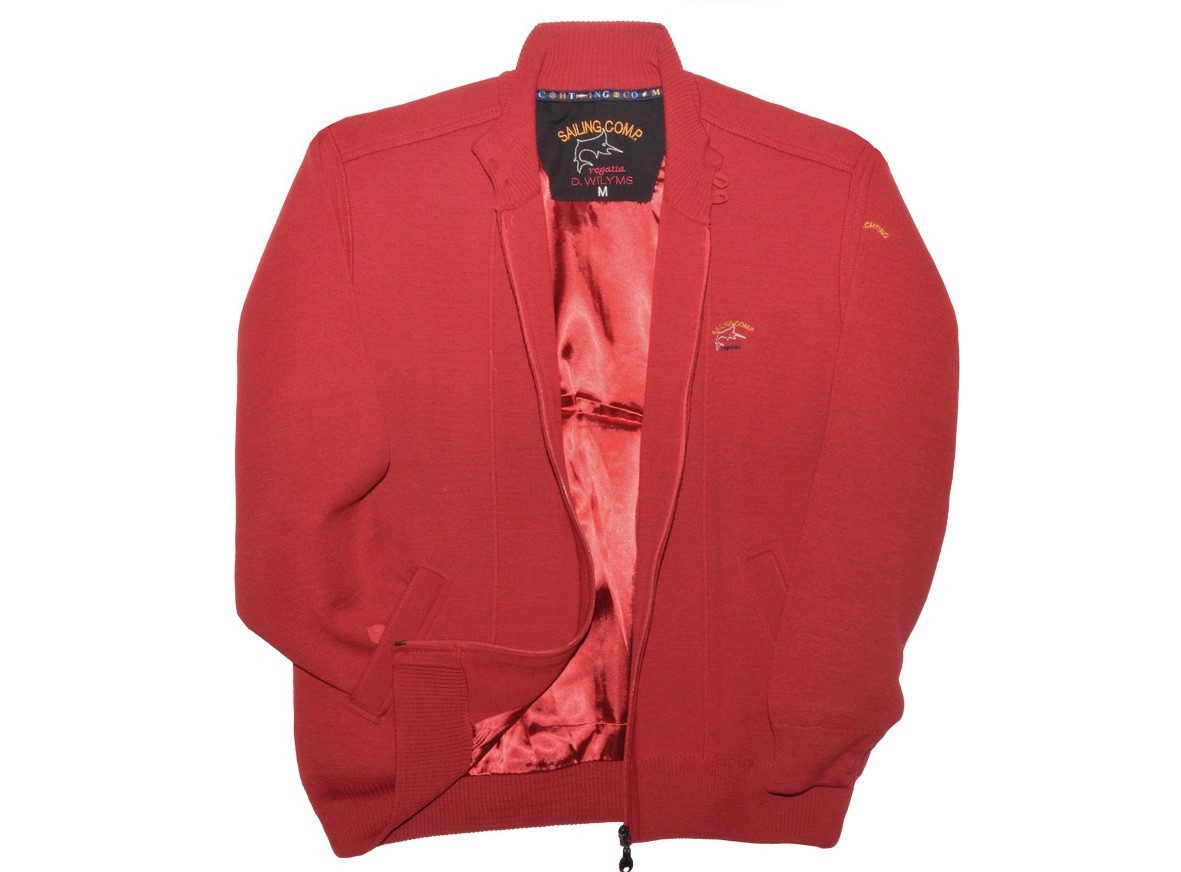 Sailing Comp. Strickjacke Yachting regatta günstig online kaufen