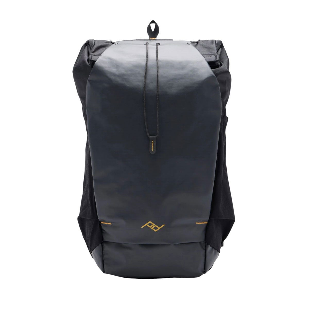 Peak Design Reisetasche Outdoor Backpack 25 Liter - Foto- Und Wanderrucksack Black