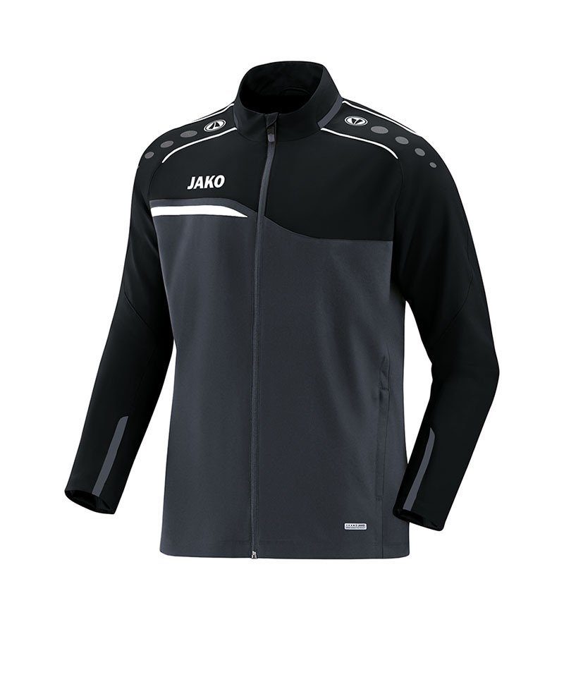 Jako Sweatjacke JAKO Competition 2.0 Präsentationsjacke Kids Polyester