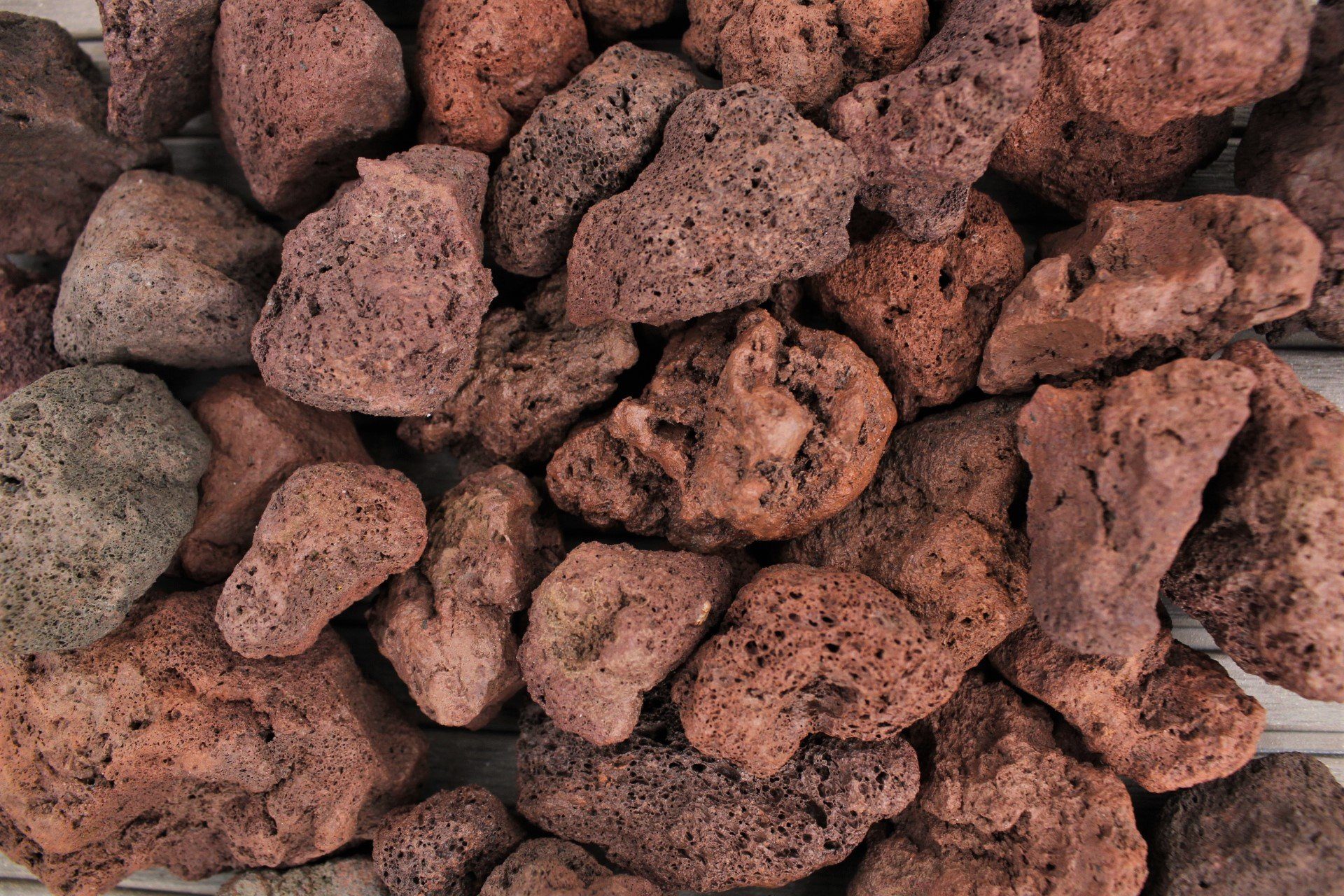 Gartenwelt Riegelsberger Dekosteine Ziersplitt 1-25 kg günstig online kaufen