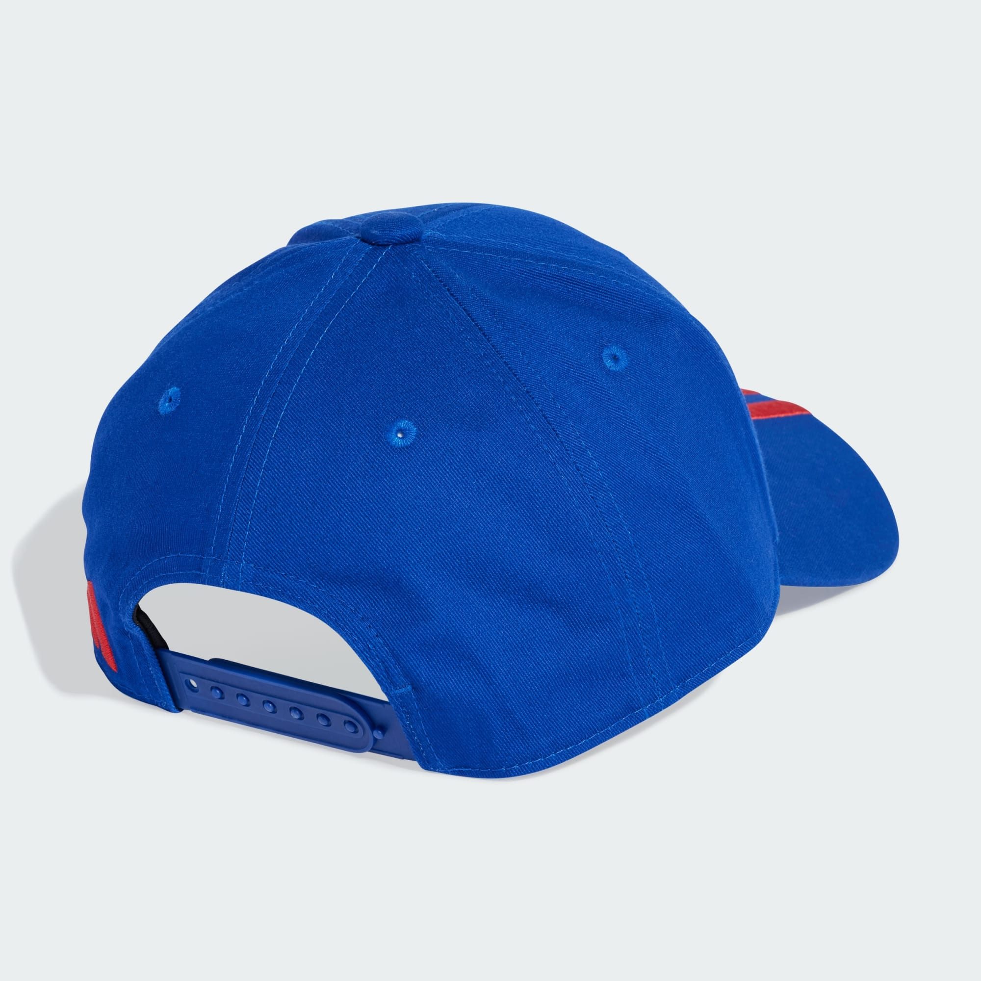 Baseball Cap FRANKREICH 3-STREIFEN BASEBALL KAPPE