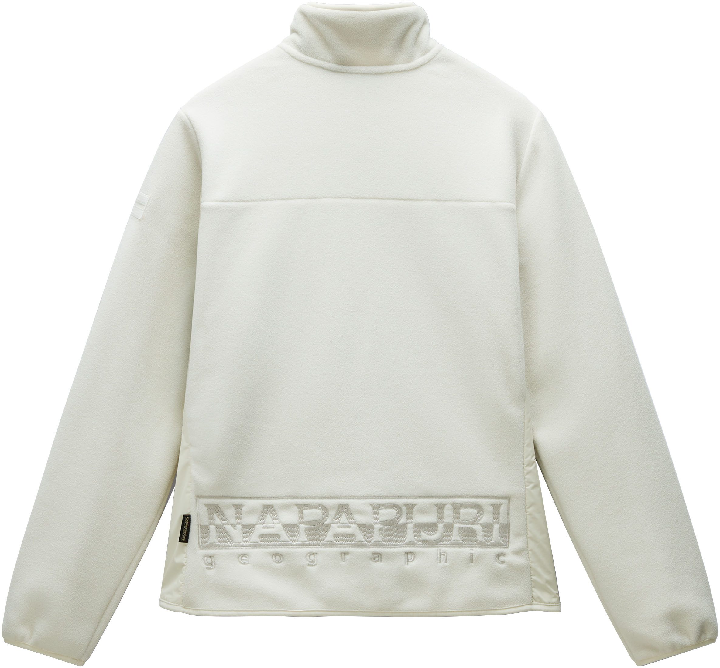 Napapijri Fleecejacke YUPIK günstig online kaufen