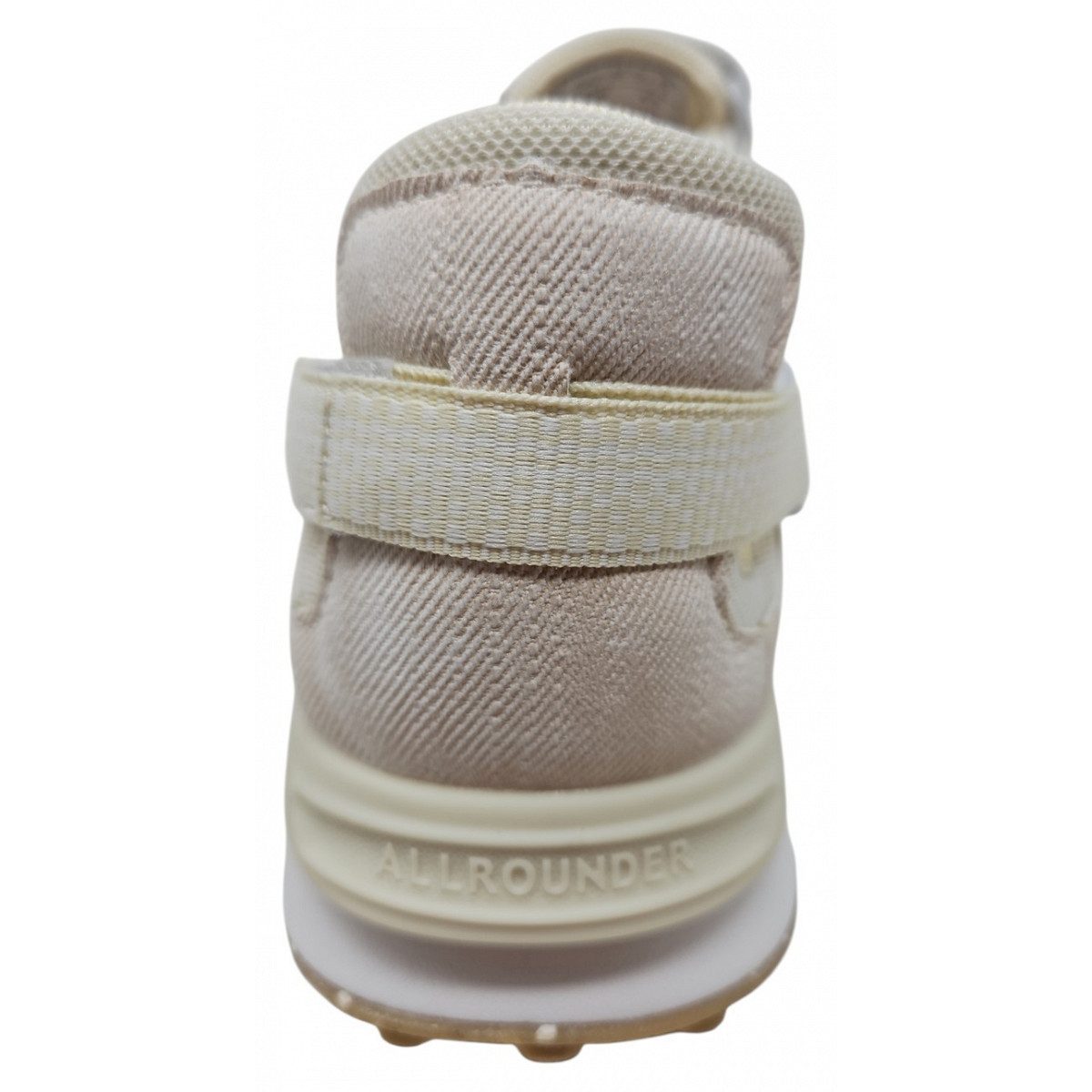 Allrounder by Mephisto Kioto Slipper