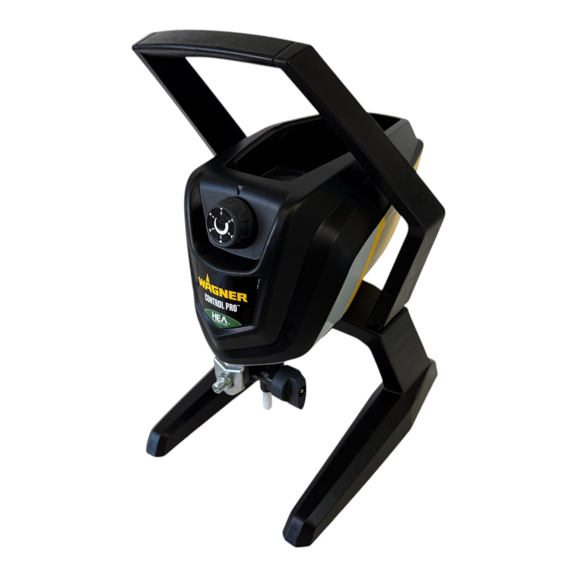 WAGNER Farbsprühgerät Control Pro 350 R Farbsprühgerät 600 Watt 110 bar (2371073)