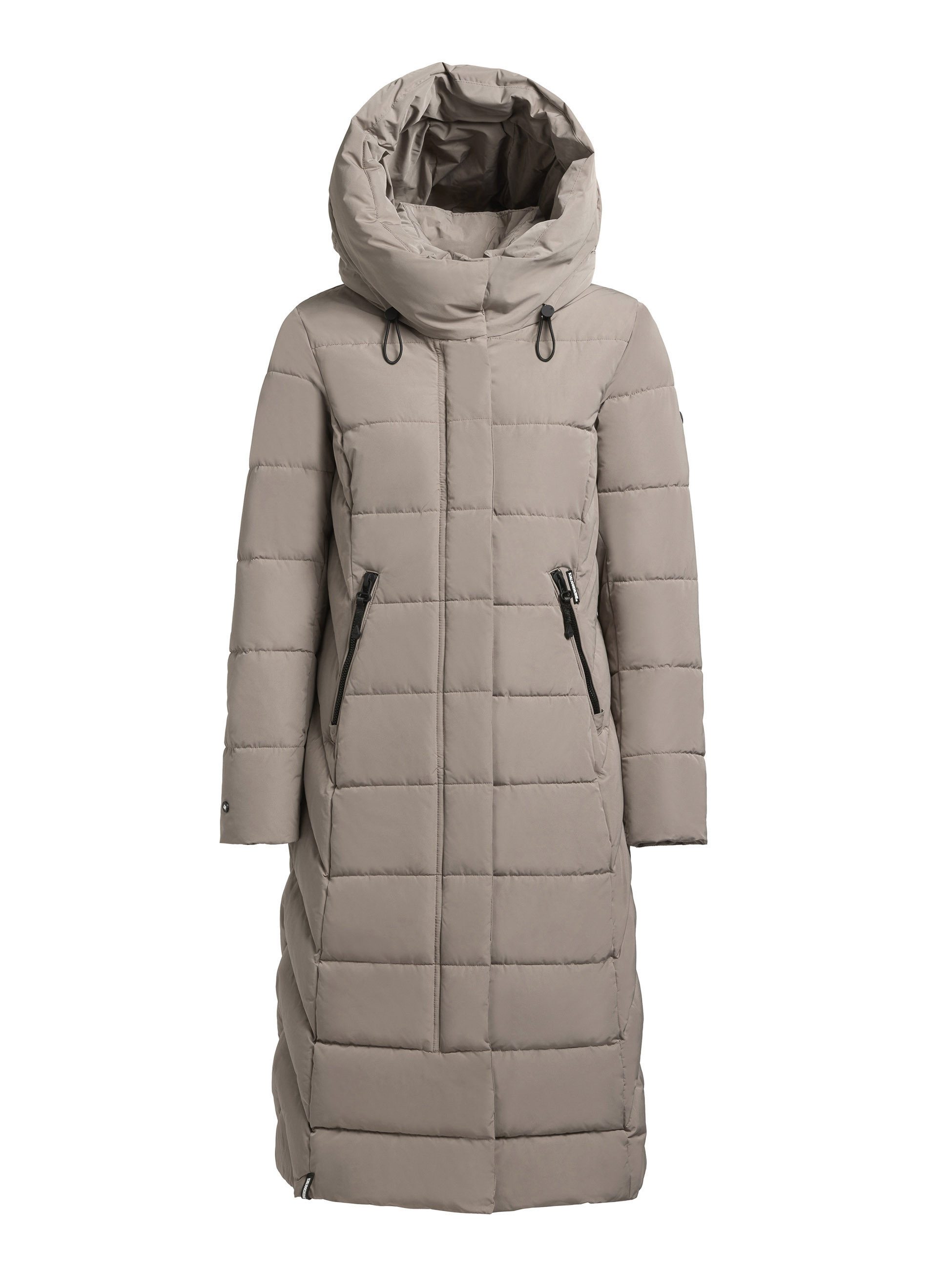 khujo Steppmantel SENSY günstig online kaufen