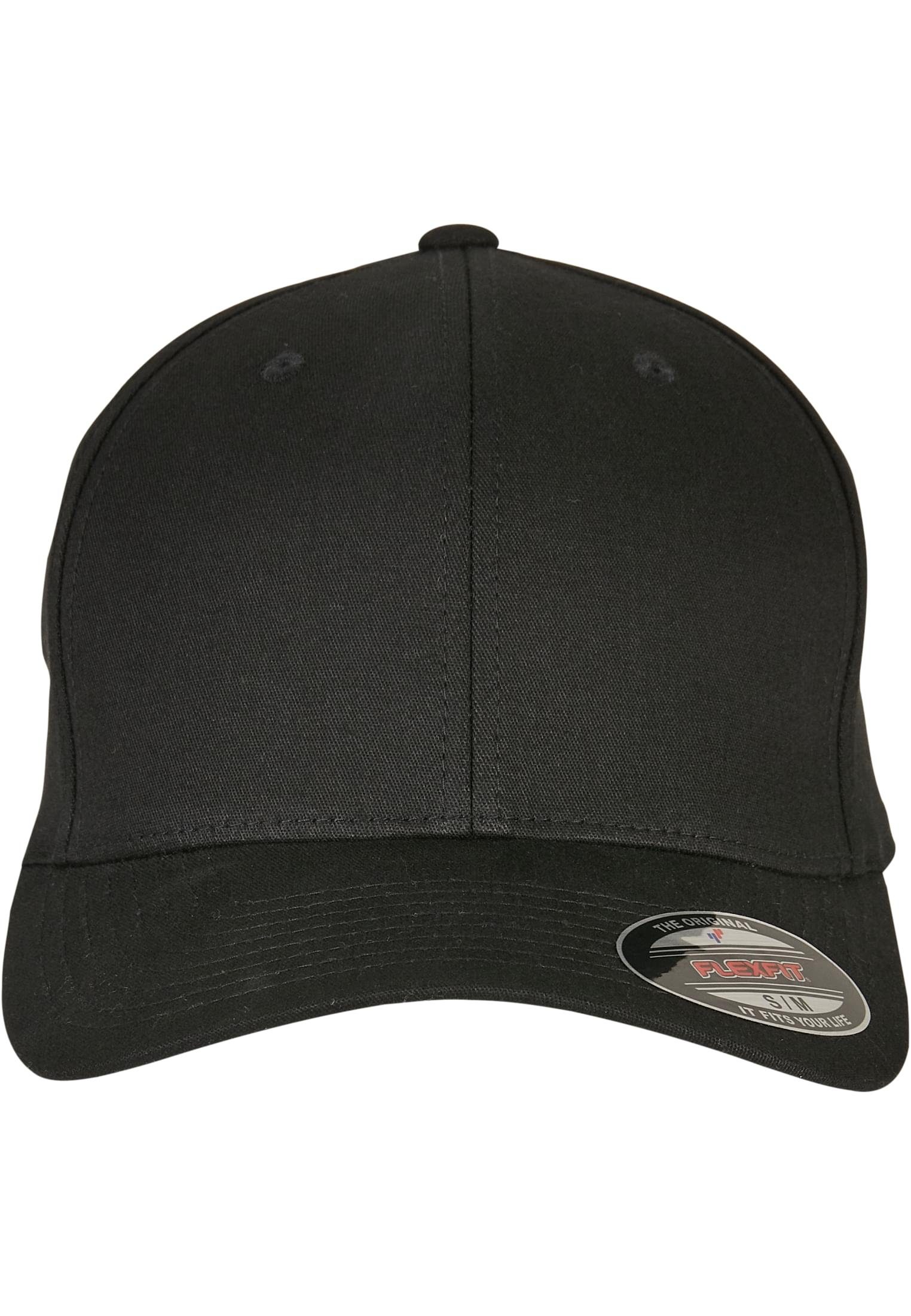 TWILL CAP Flex Cap Flexfit V-FLEXFIT® COTTON Accessoires