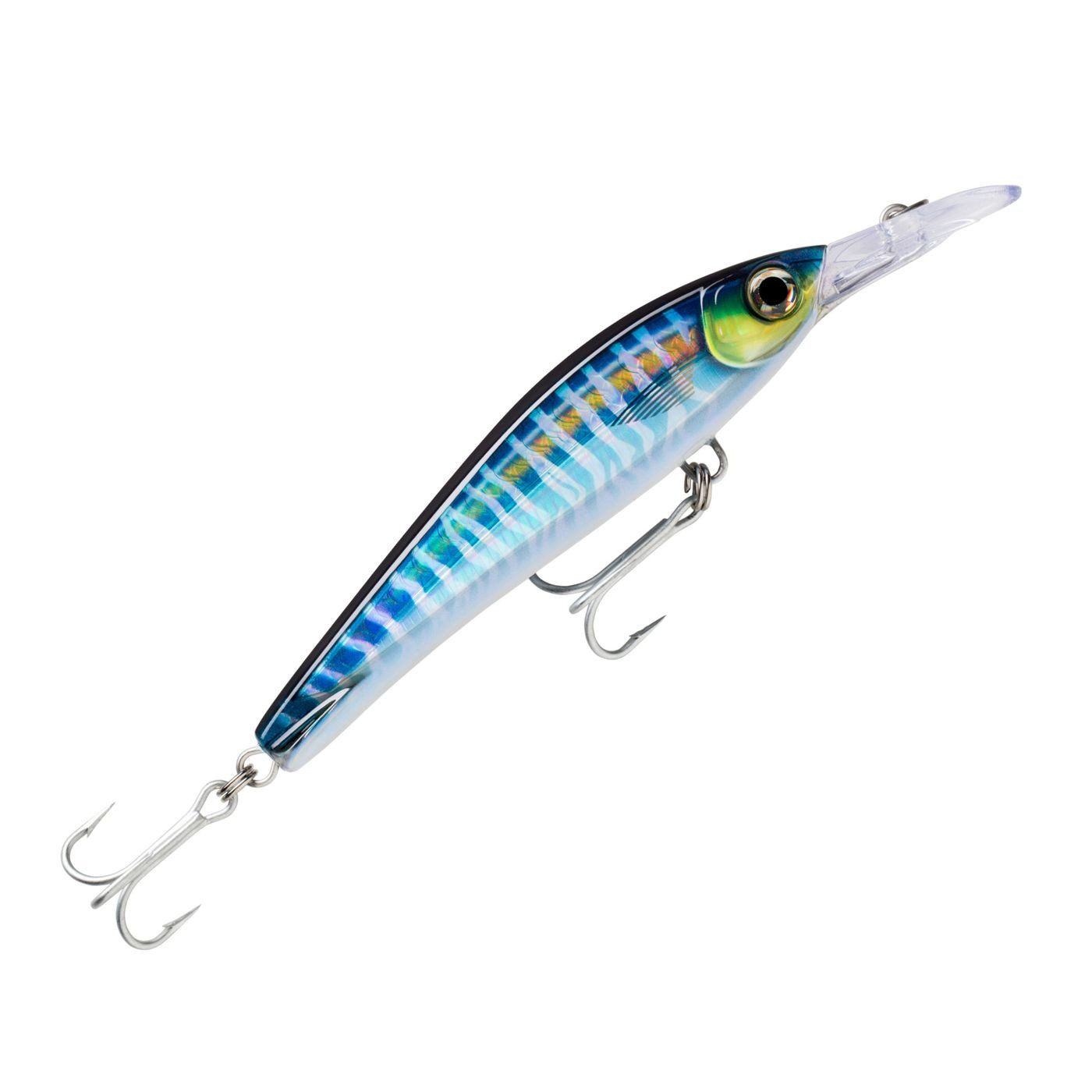 Kunstköder Rapala X-Rap Magnum Xtreme 16cm 68g - Wobbler