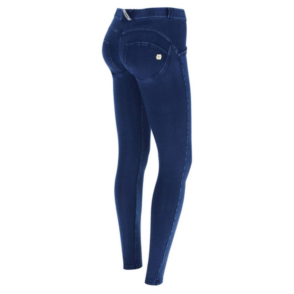 Freddy Jeggings Push-Up WR.UP® Buttoned High Waist Super Skinny günstig online kaufen