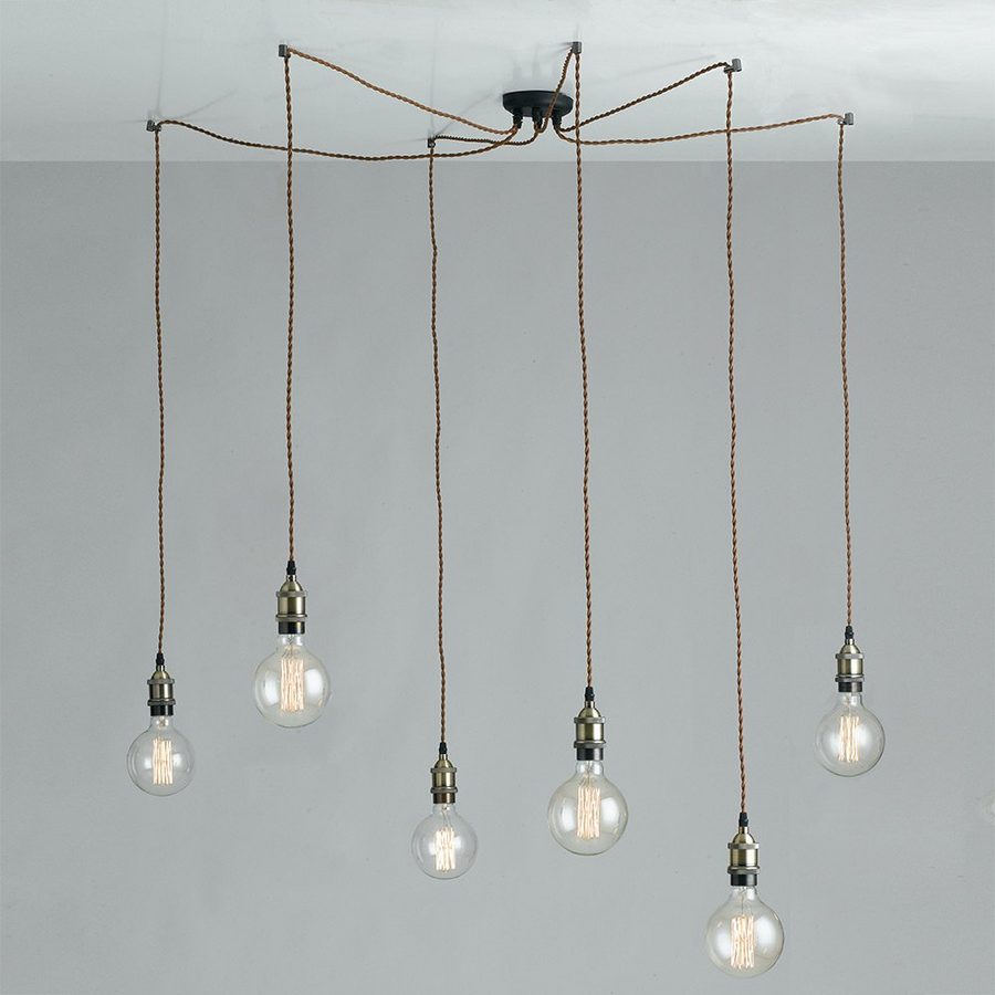 Lampen & Leuchten kaufen » LED & Design Beleuchtung | OTTO