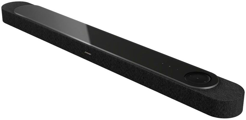 Bose Lifestyle Ultra Soundbar Soundbar 5.1.2 (Bluetooth, WLAN, 50 W) – Bild 3 von 5