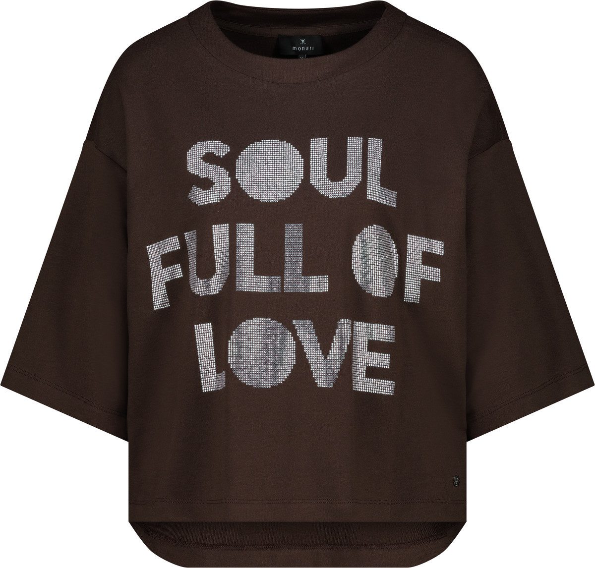 Langarmshirt Pullover
