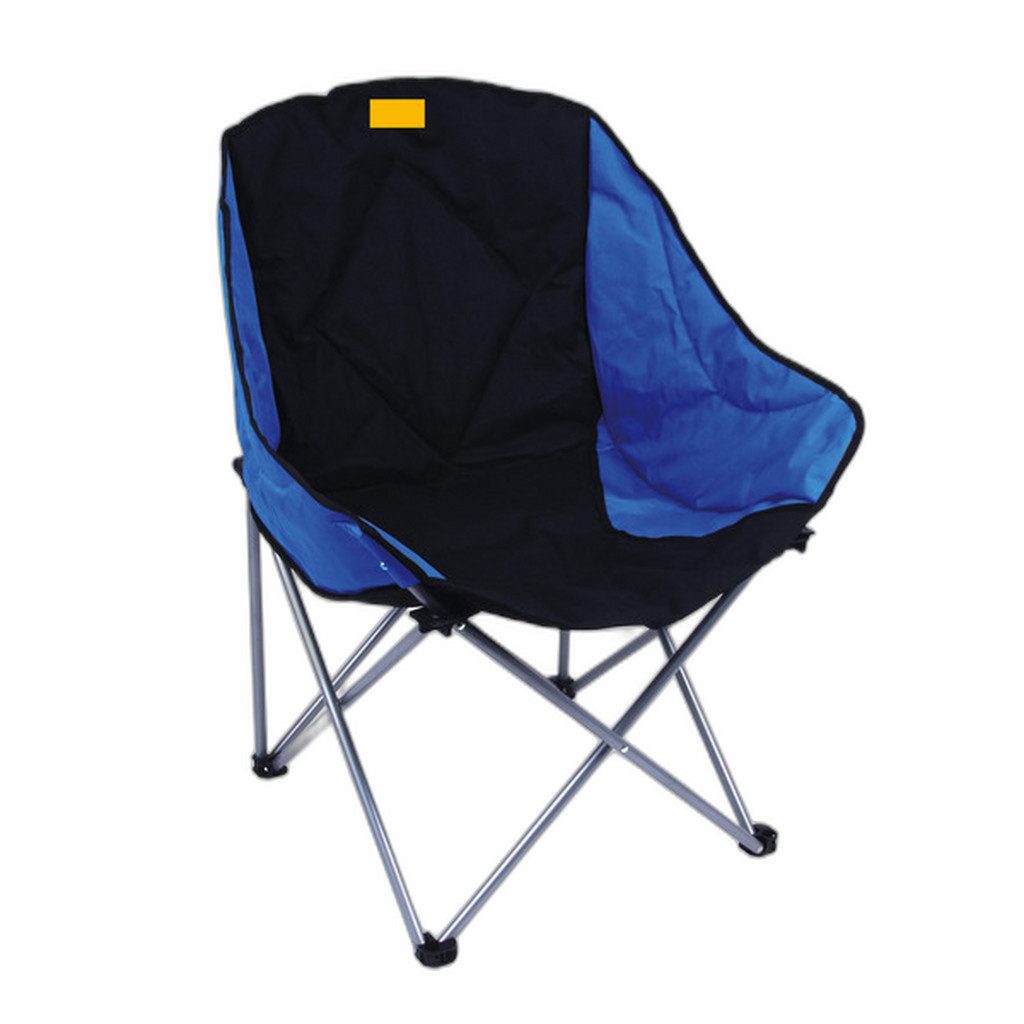 Camp4 Relaxsessel Camp4 Barossa - Gemütlicher Faltsessel (2-St)