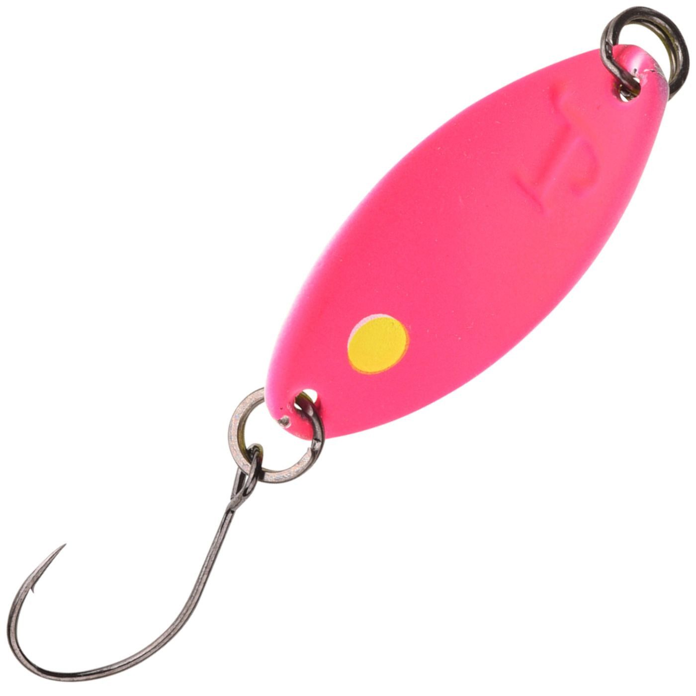 Kunstköder Trout Master 1,8g Incy Spin Spoon - Forellenblinker