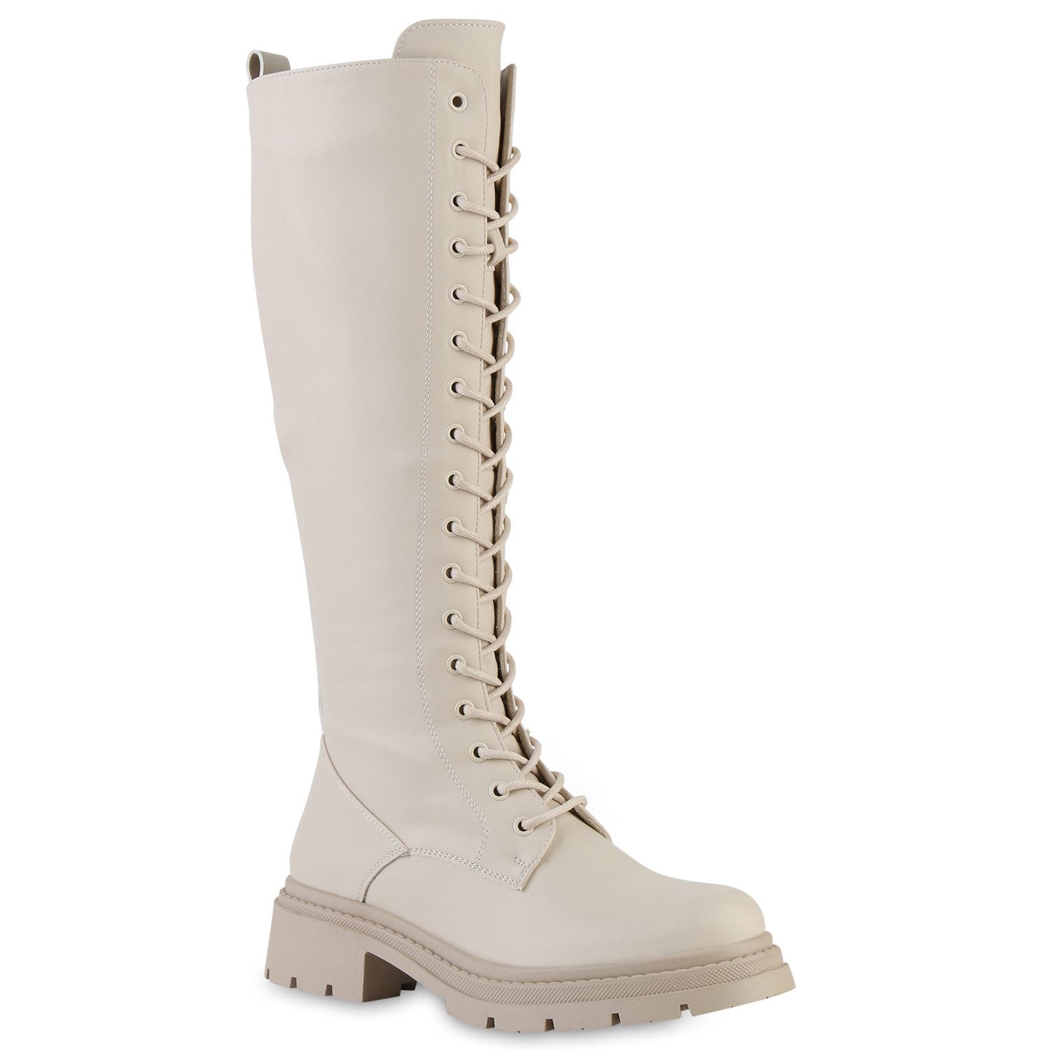 VAN HILL 841818 Schnürstiefel Schuhe günstig online kaufen