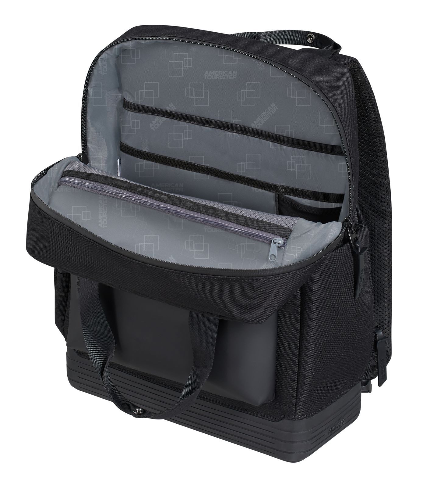 American Tourister® Rucksack BP Tote 15.0" günstig online kaufen