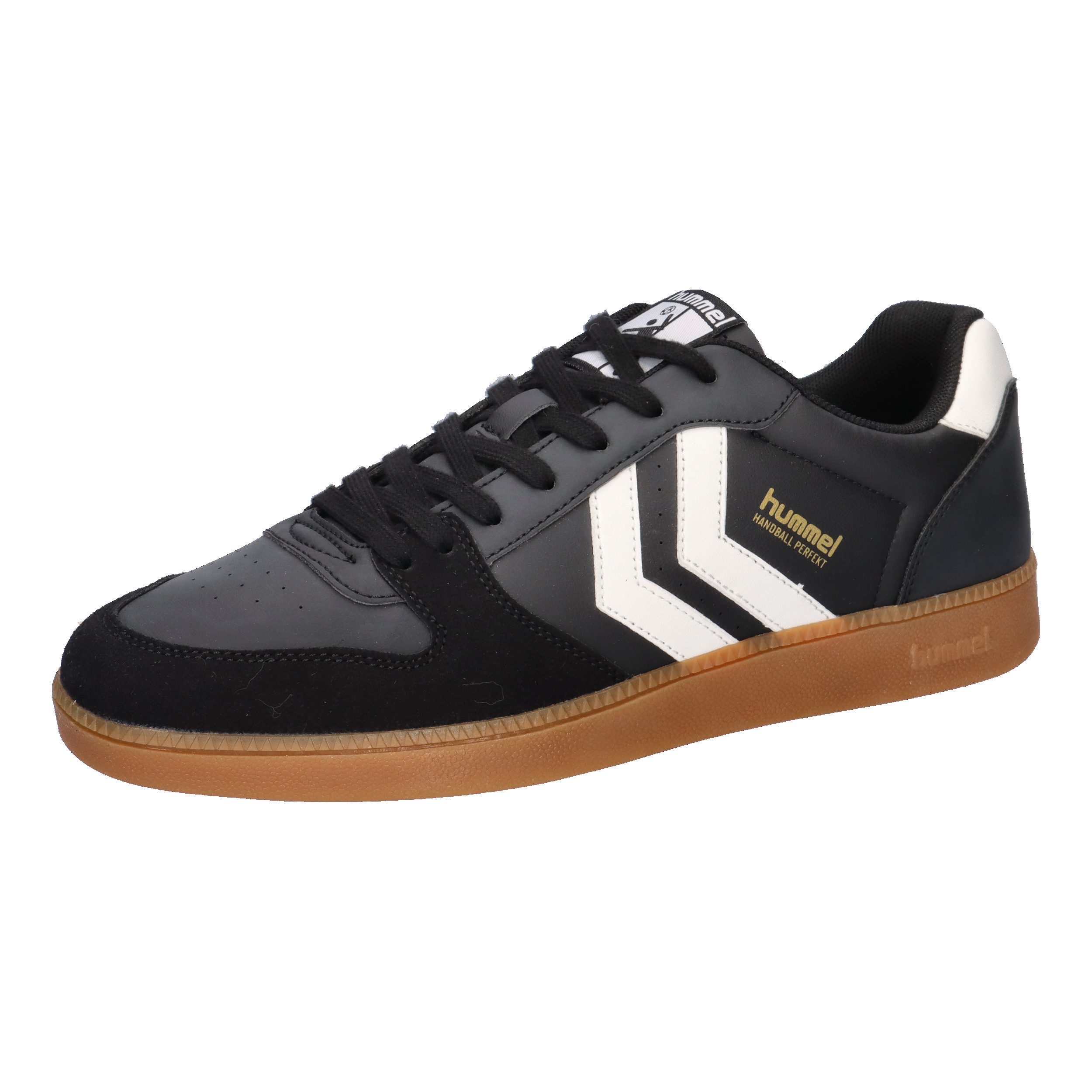 hummel Handball Perfekt Sp Sneaker günstig online kaufen