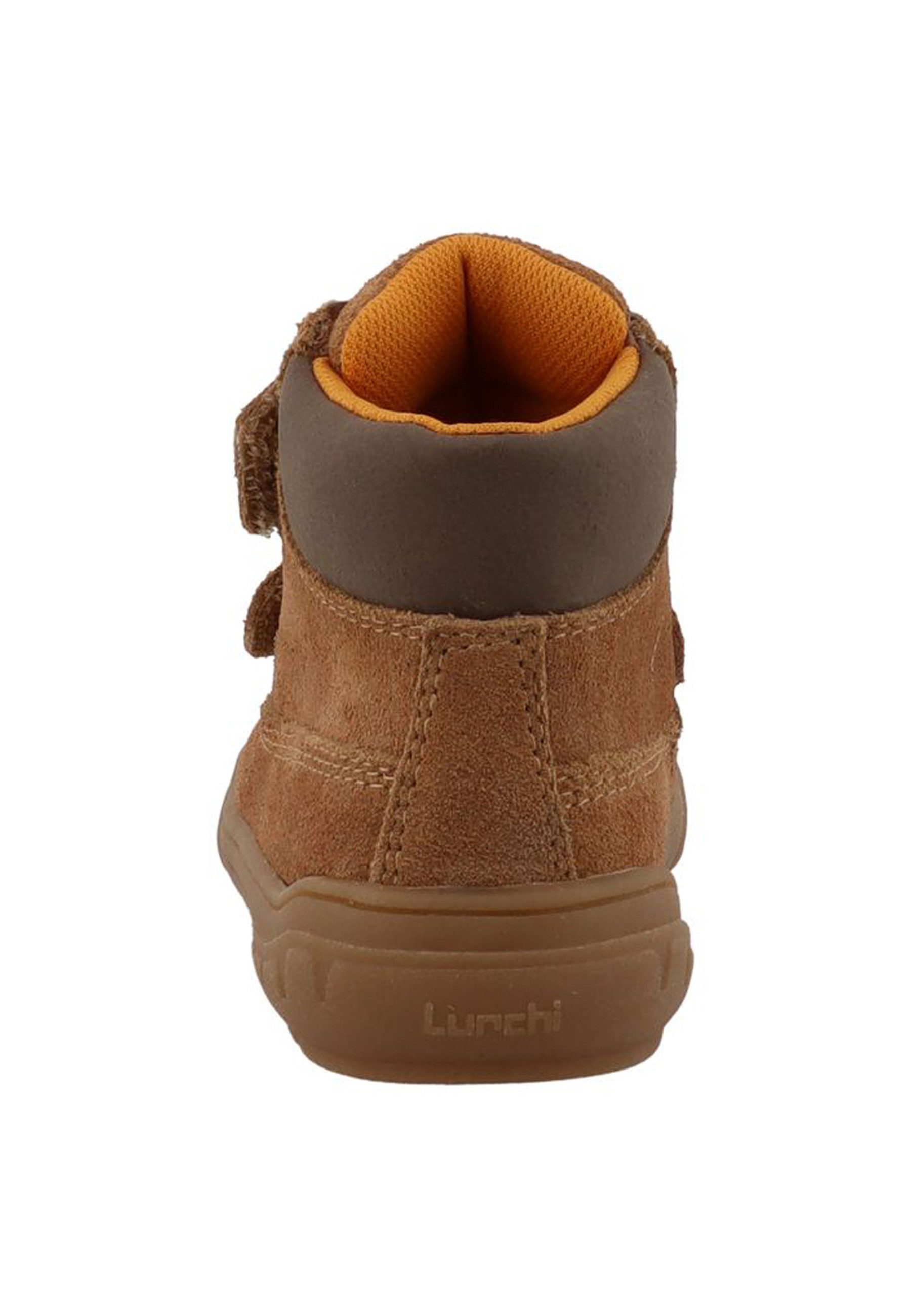 Lurchi Lurchi Jerry-TEX Stiefel