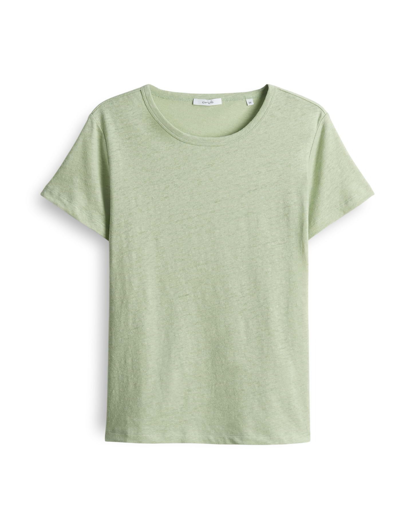 OPUS T-Shirt SORILA Regular aus Baumwoll günstig online kaufen