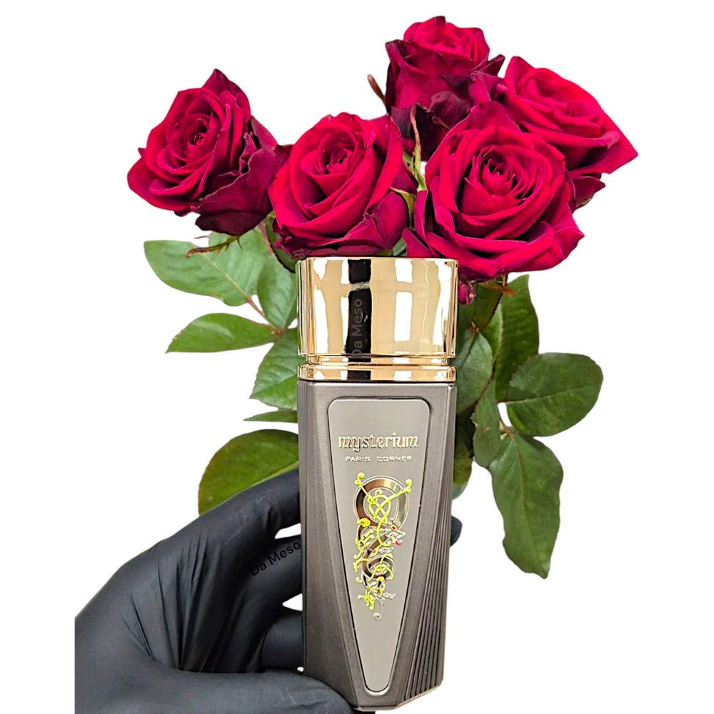 Paris Corner Eau de Parfum Paris Corner Mysterium Eau de Parfum 100ml