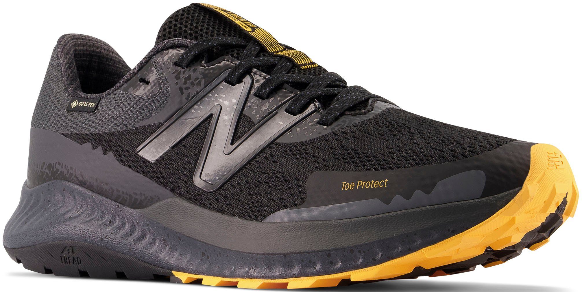 New Balance Nitrel Gore-Tex Laufschuh wasserdicht