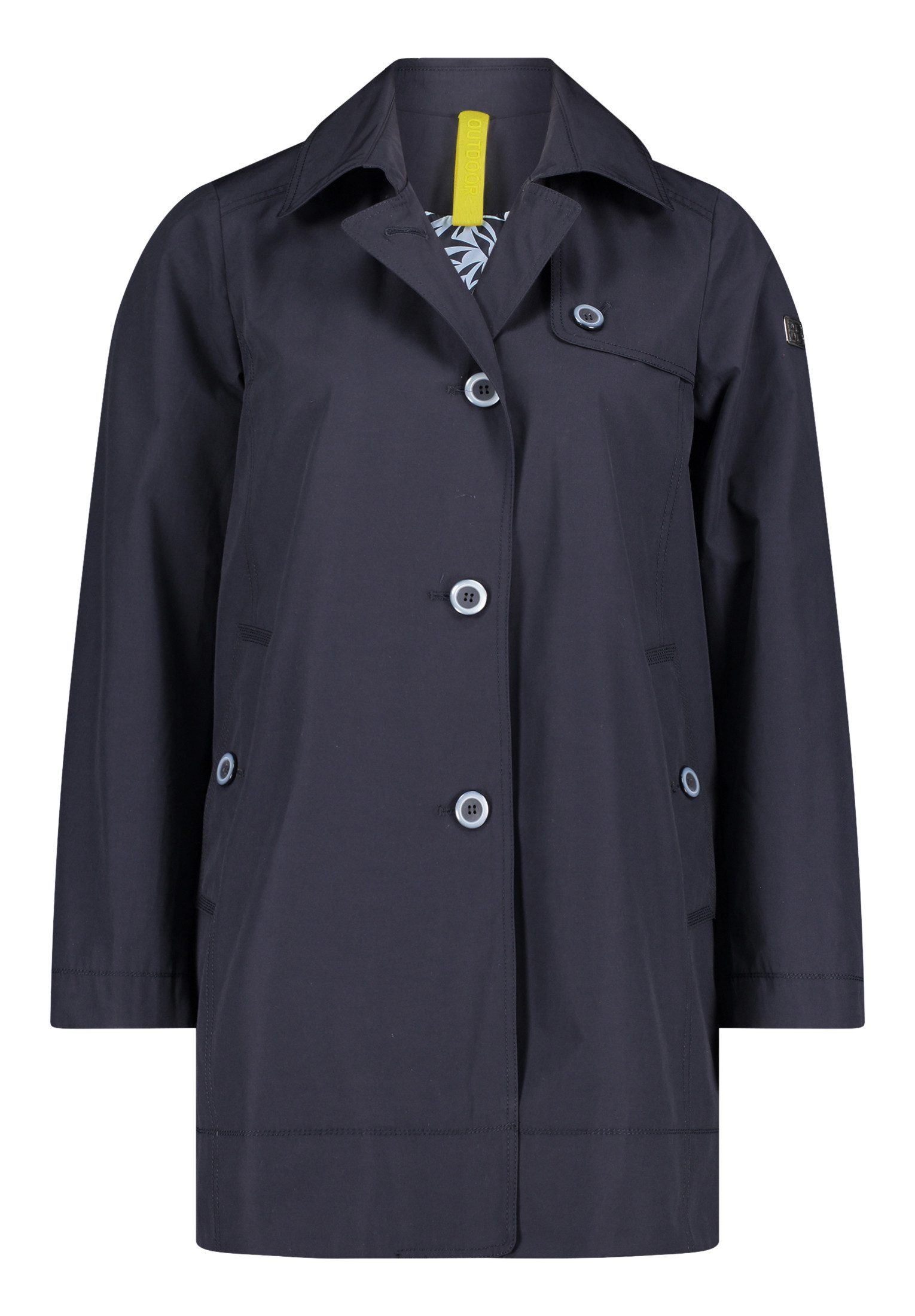 Betty Barclay Kurzjacke Betty Barclay Kurzmantel günstig online kaufen