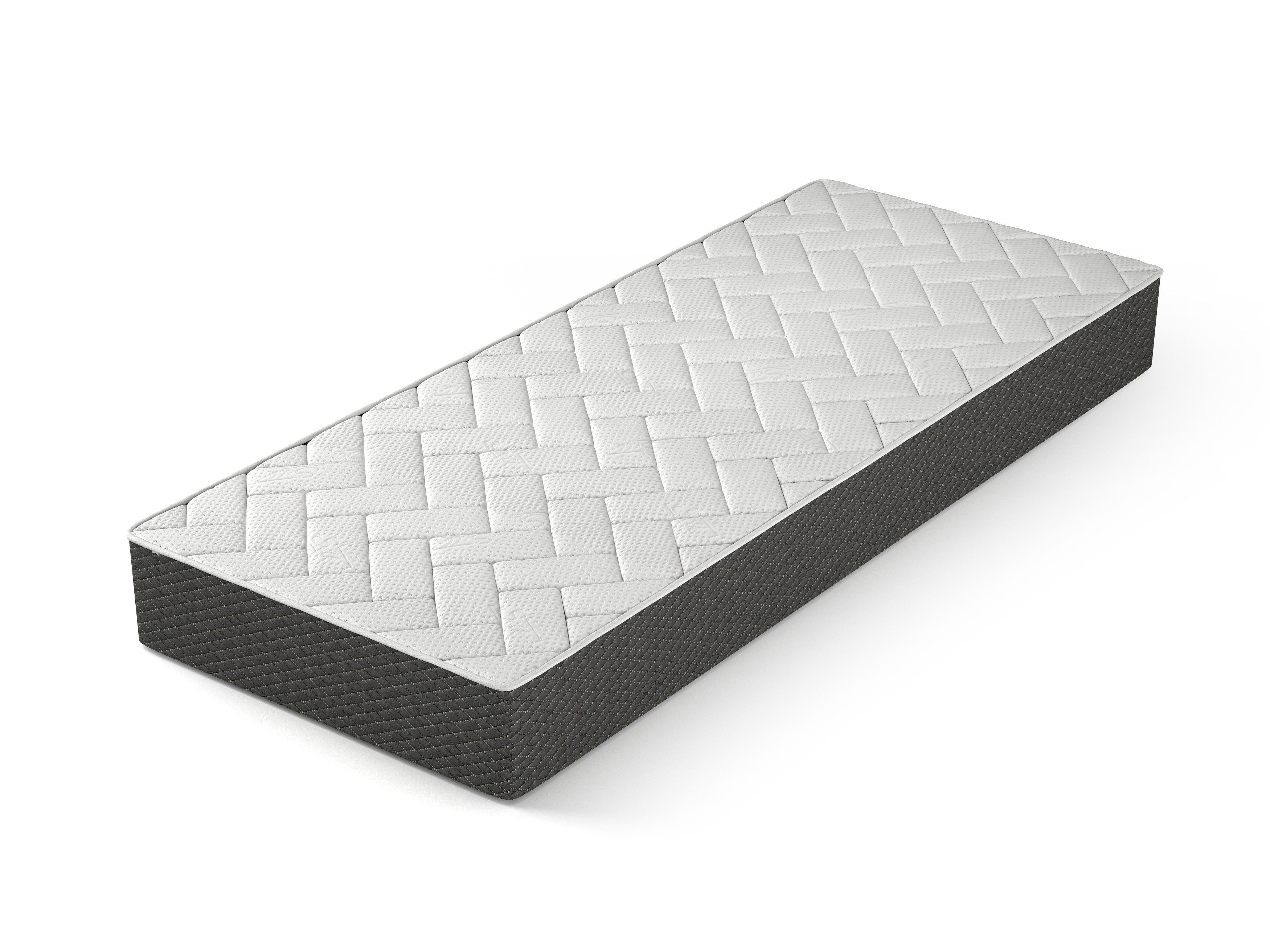 Visco-Matratze Latexmatratze mit Visco-Parma schaum, Kaiser Möbel