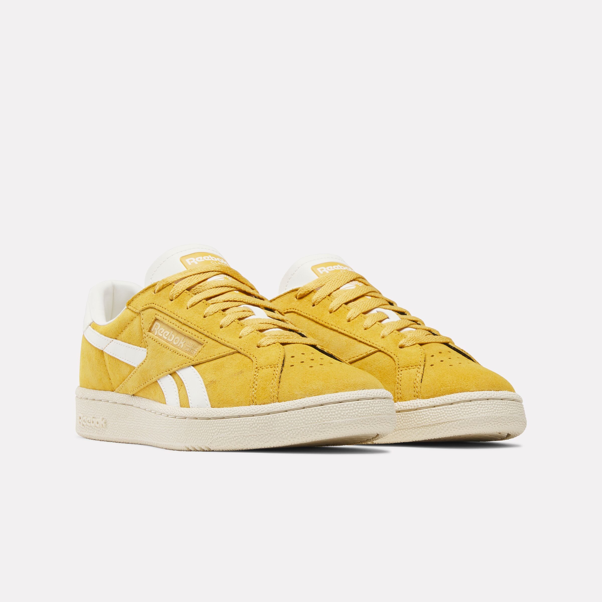 Reebok Classic CLUB C GROUNDS UK Кроссовки