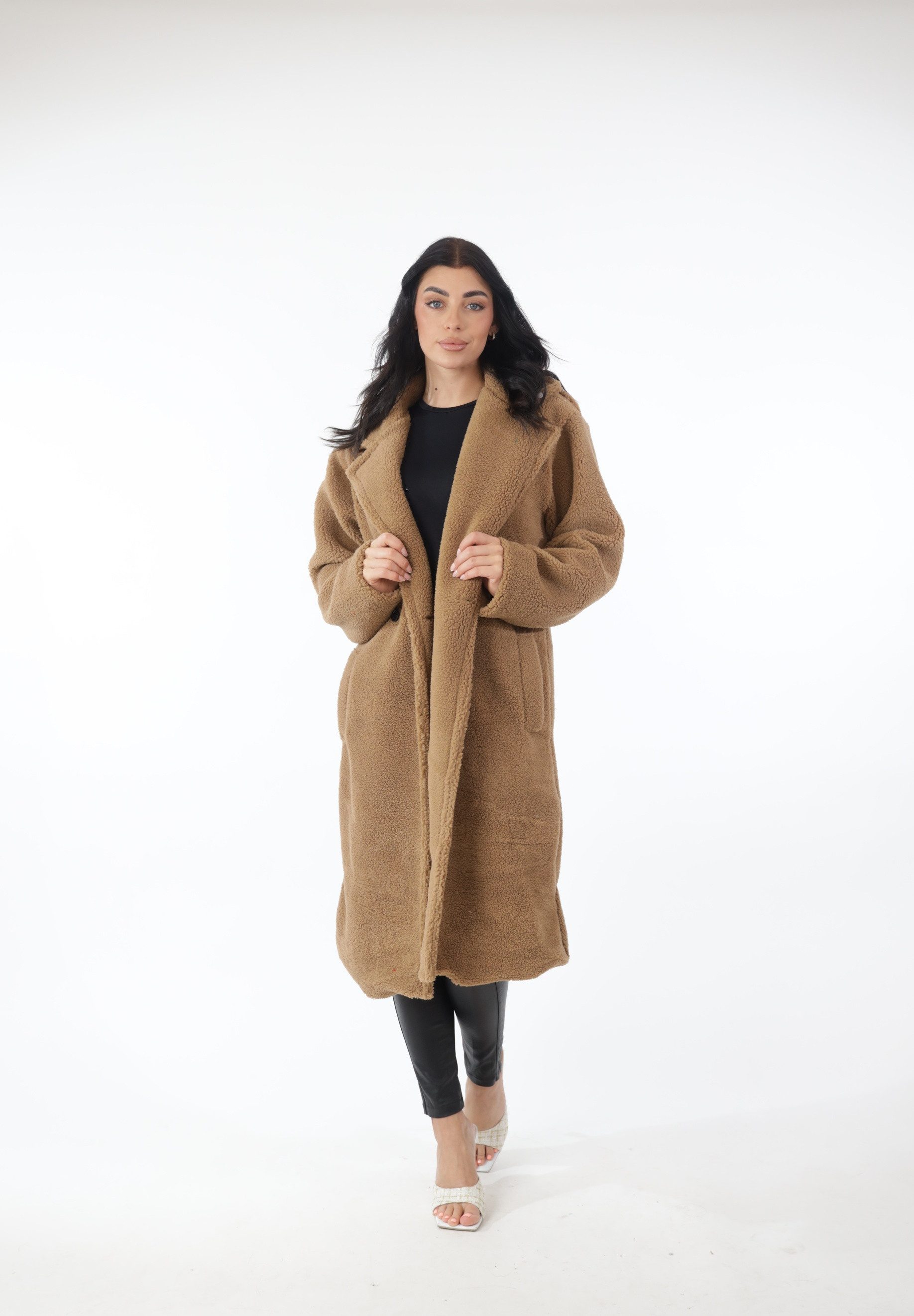 Elara Wintermantel Wintermantel