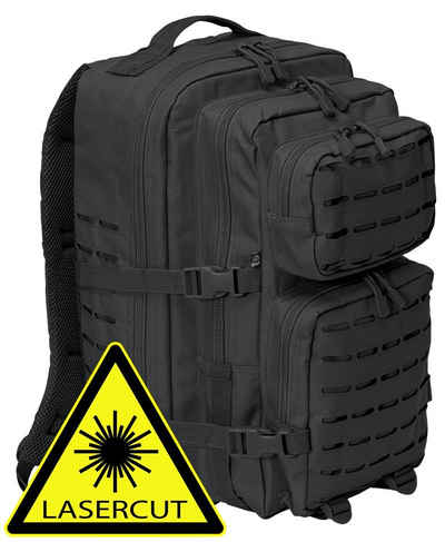 Brandit Freizeitrucksack Us Cooper Lasercut Large Backpack