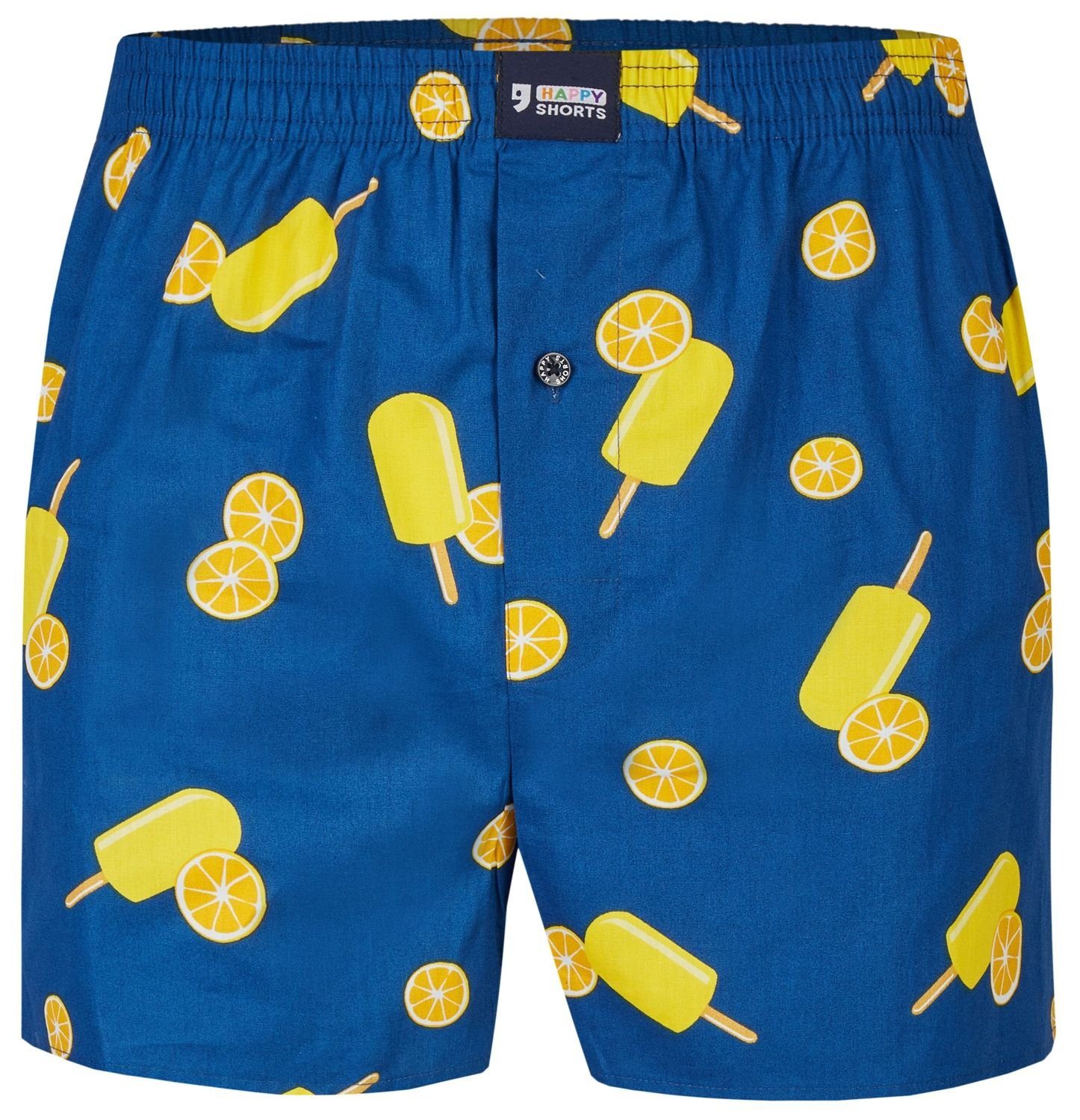 HAPPY SHORTS Boxershorts Happy Shorts Herren günstig online kaufen