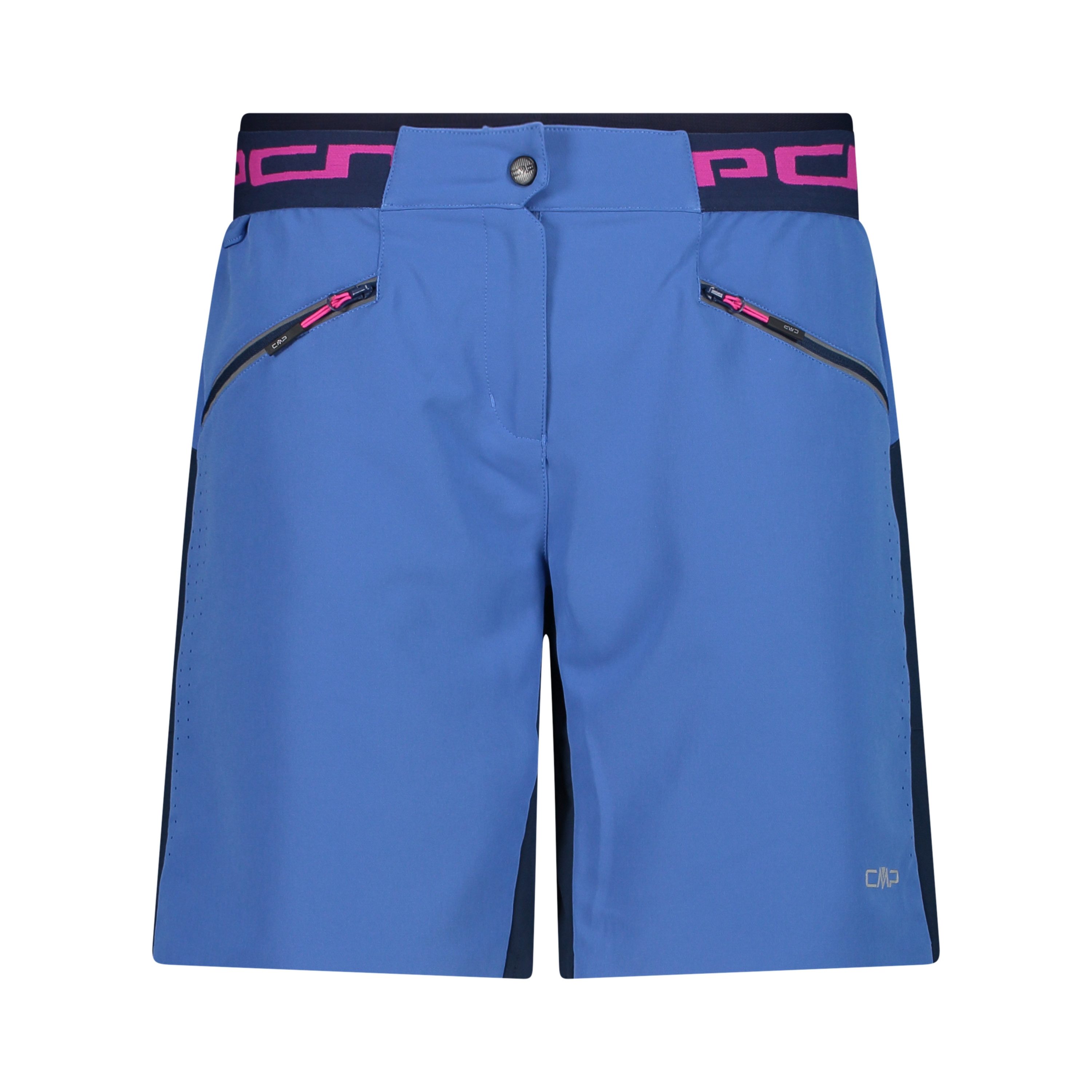 CMP Fahrradhose CMP Damen Short Free Bike Bermuda