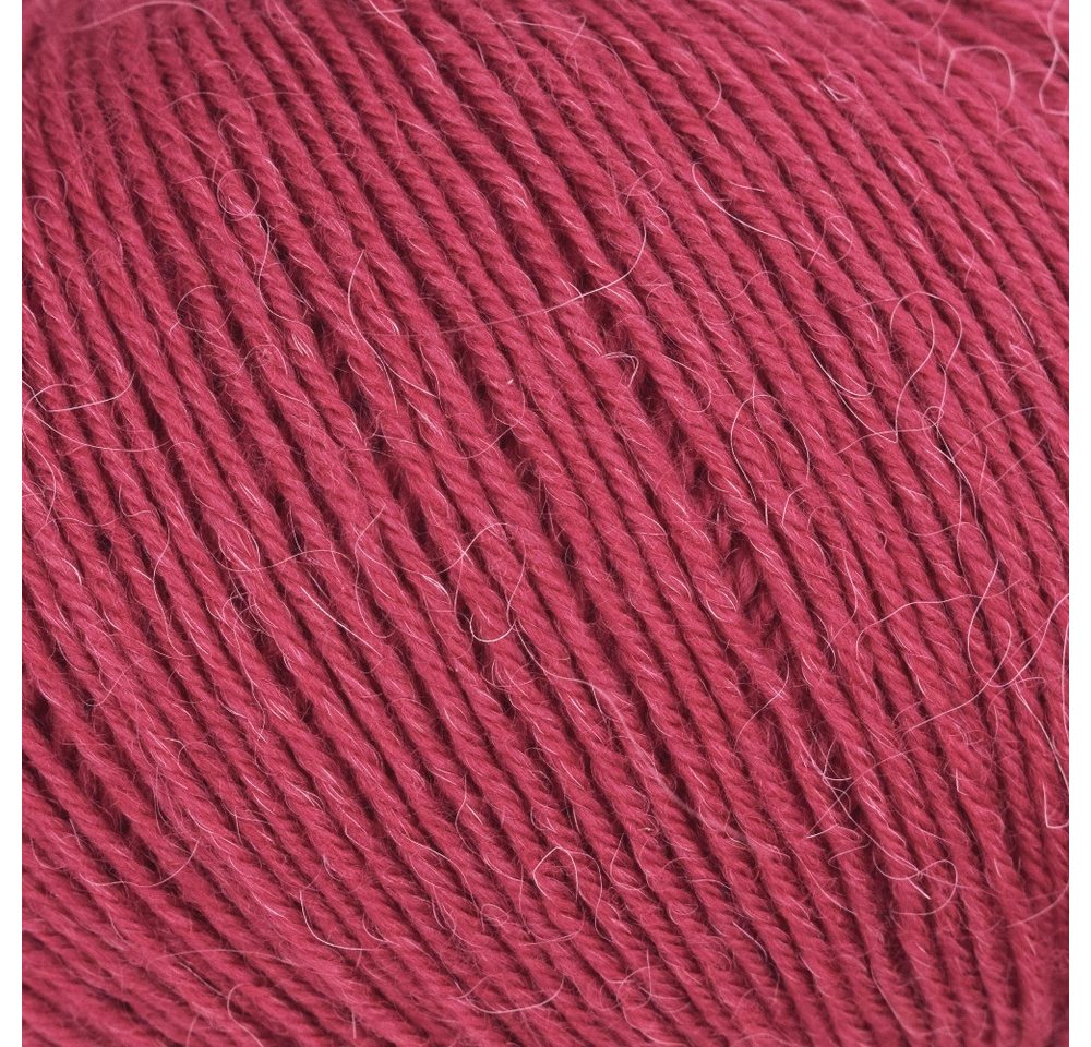Thumbnail - ONline Linie 6 Alpacana feines Strickgarn Häkelwolle, 200,00 m (50g), mit Alpaka und Merinowolle