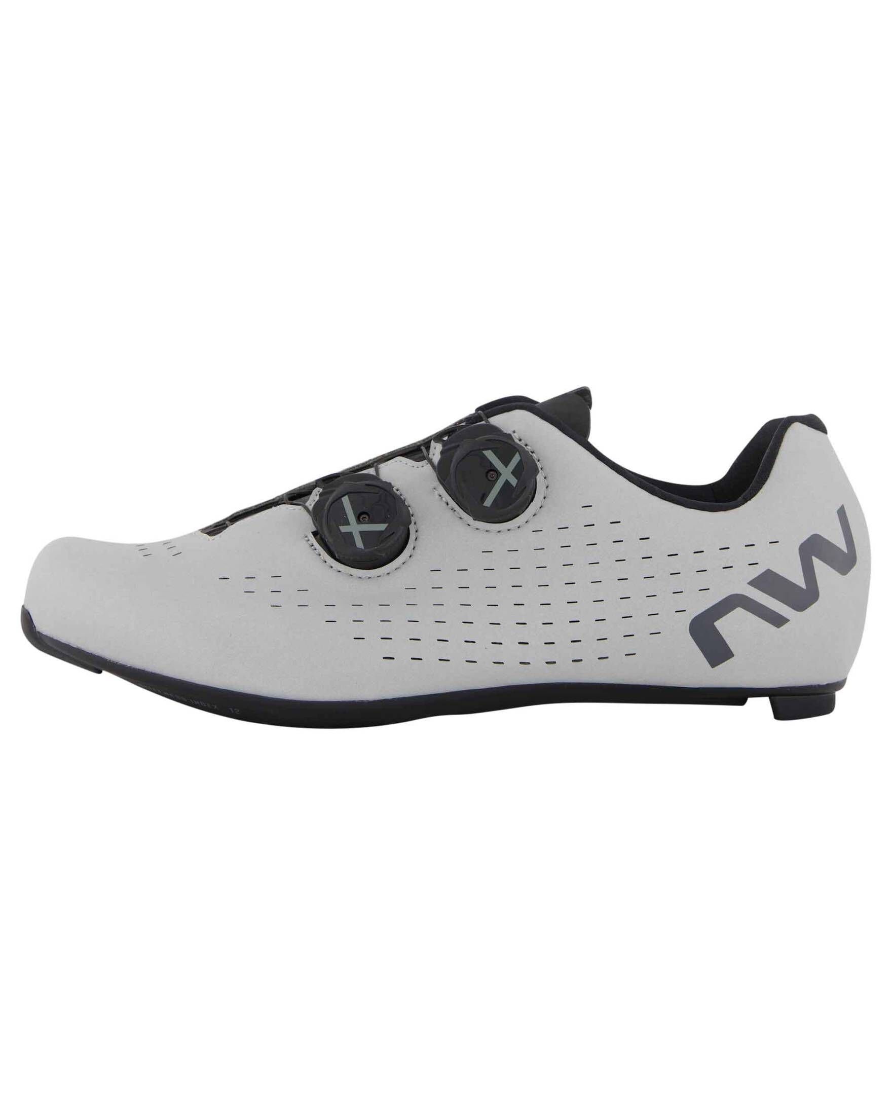 Northwave Herren Rennradschuhe REVOLUTION 3 Fahrradschuh