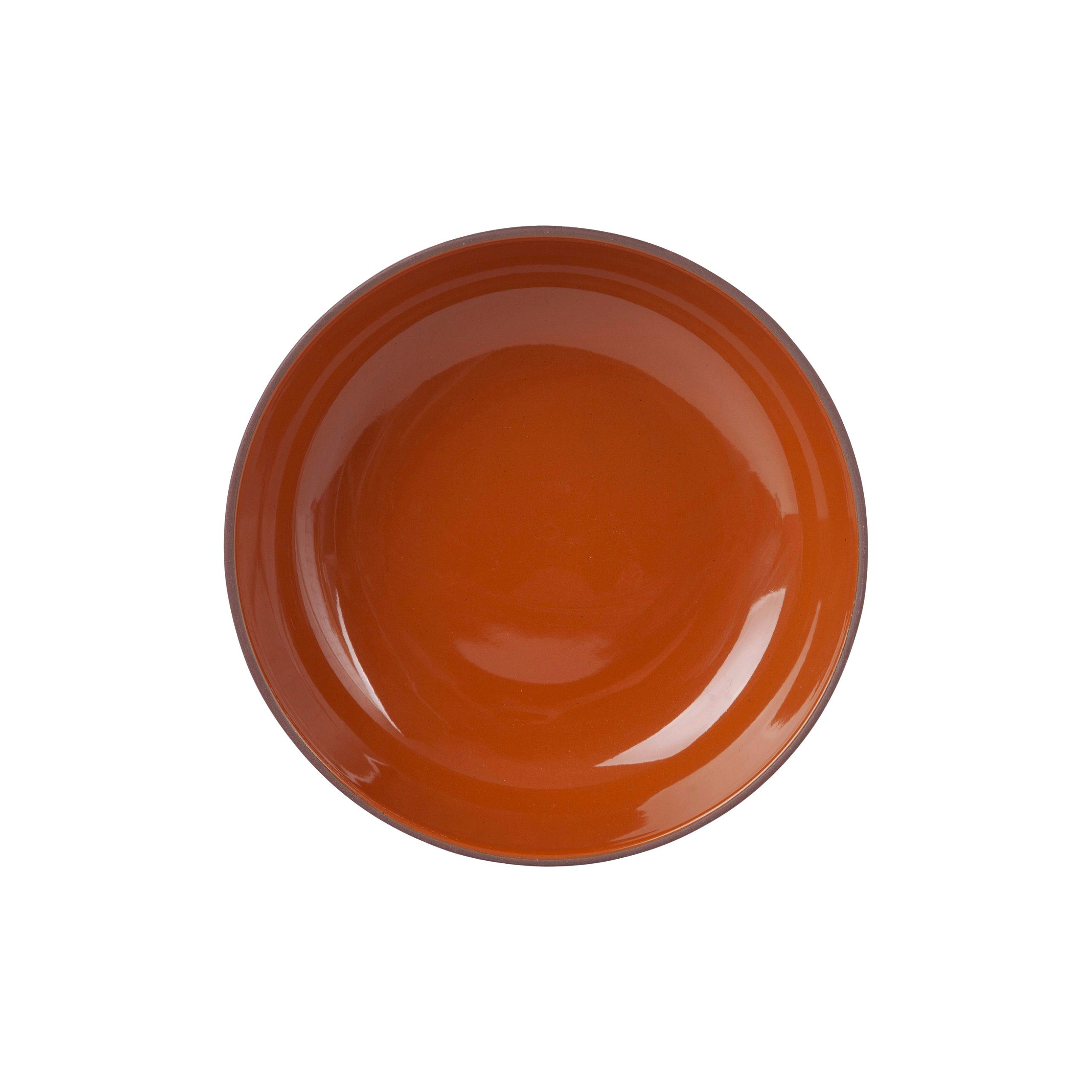 Maxwell & Williams Servierschale Sienna, Keramik