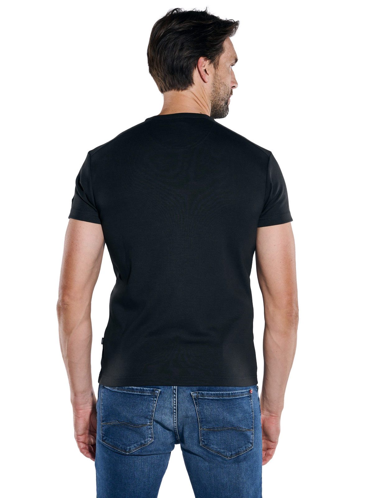 Engbers T-Shirt engbers Herren Basic-Shirt "My günstig online kaufen