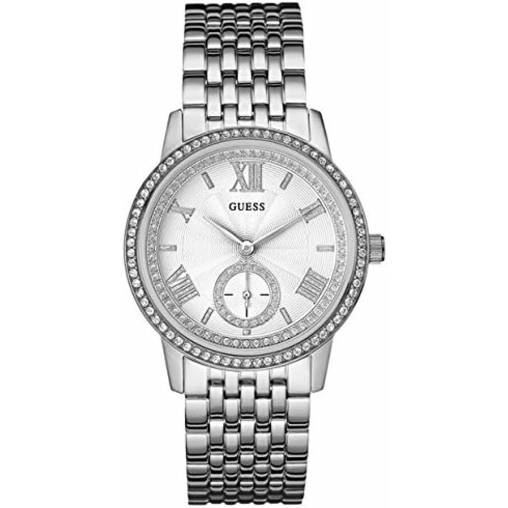Luxusuhr Damenuhr W0573L1 (39 mm)